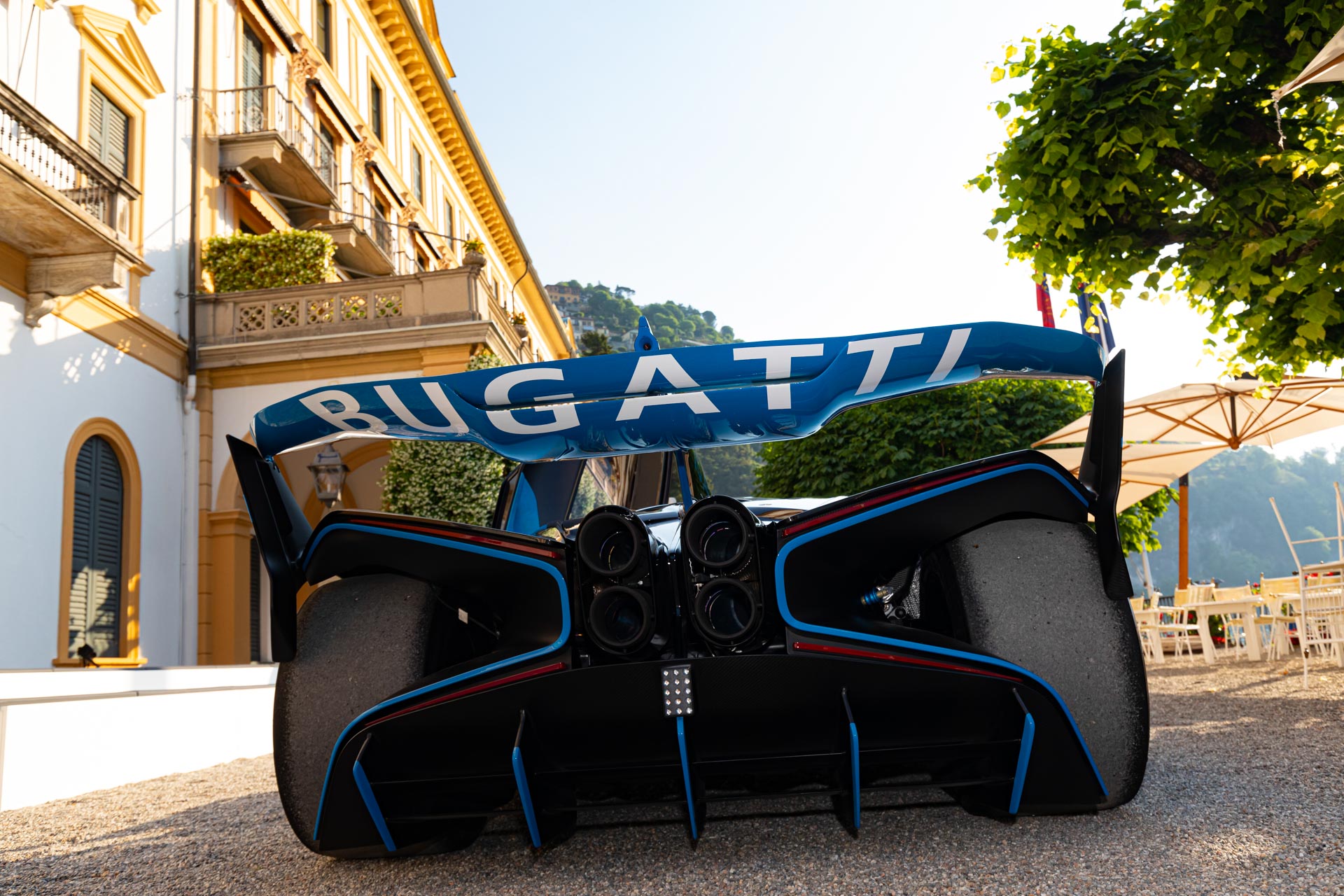 Supercar Gallery: Check Our The Prototypes And Concepts From Villa D’Este 2022