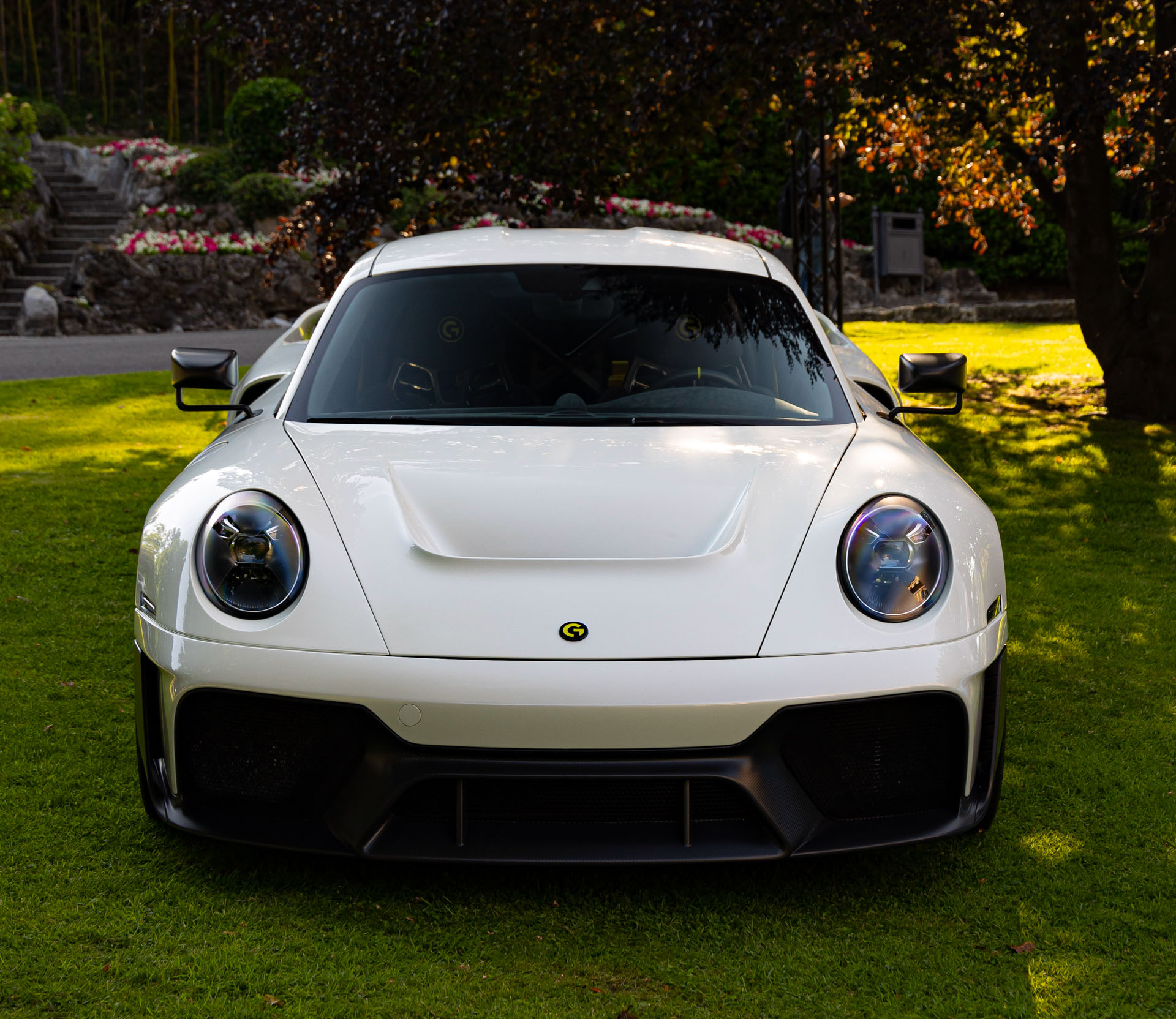 Supercar Gallery: Check Our The Prototypes And Concepts From Villa D’Este 2022