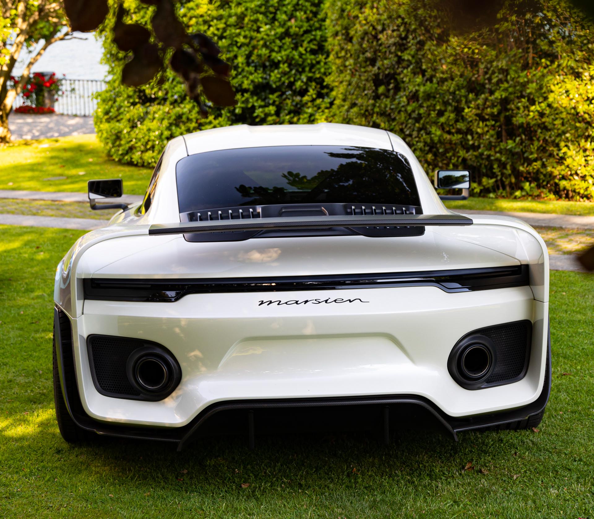 Supercar Gallery: Check Our The Prototypes And Concepts From Villa D’Este 2022