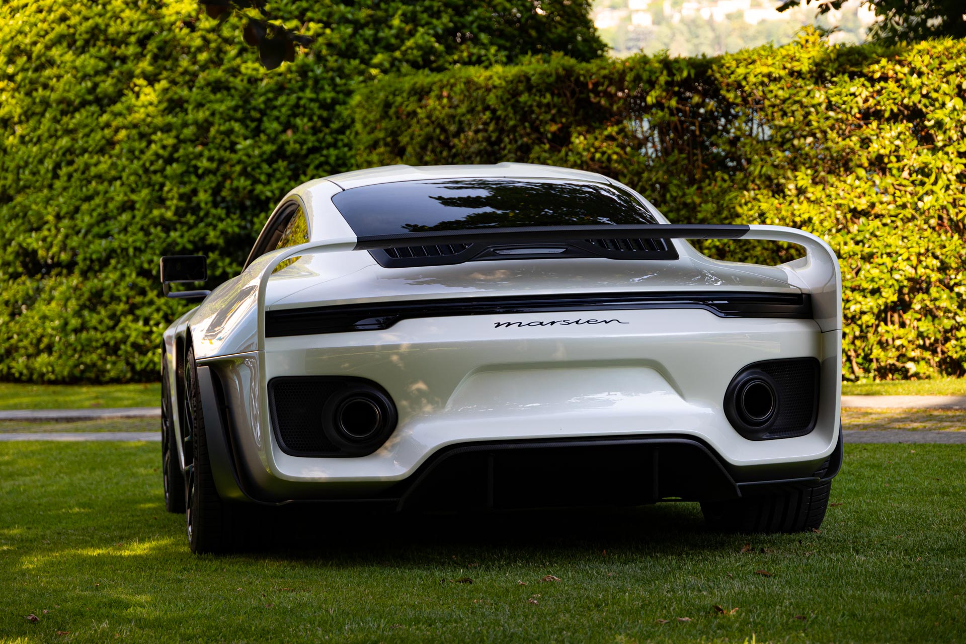 Supercar Gallery: Check Our The Prototypes And Concepts From Villa D’Este 2022