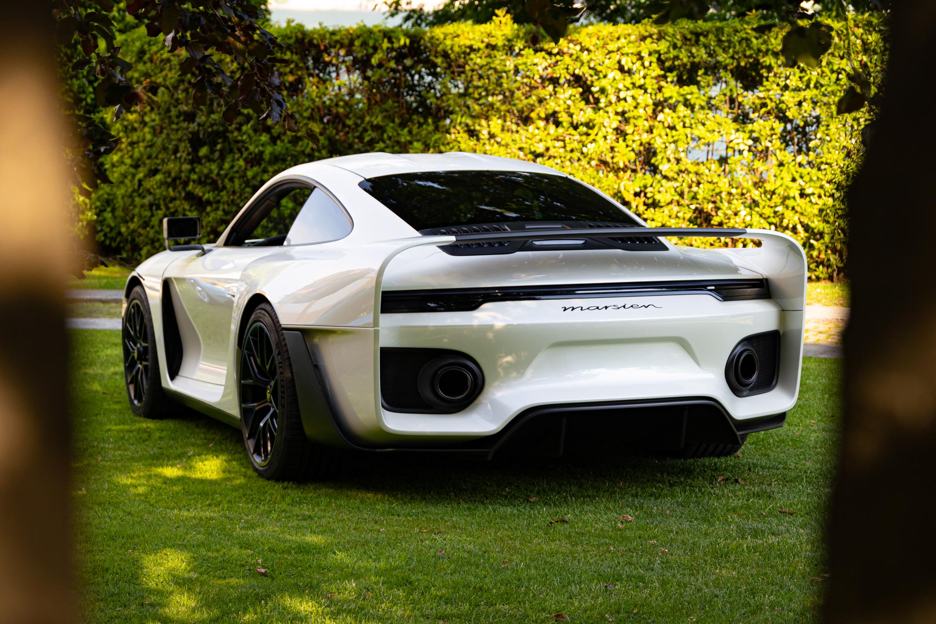 Supercar Gallery: Check Our The Prototypes And Concepts From Villa D’Este 2022