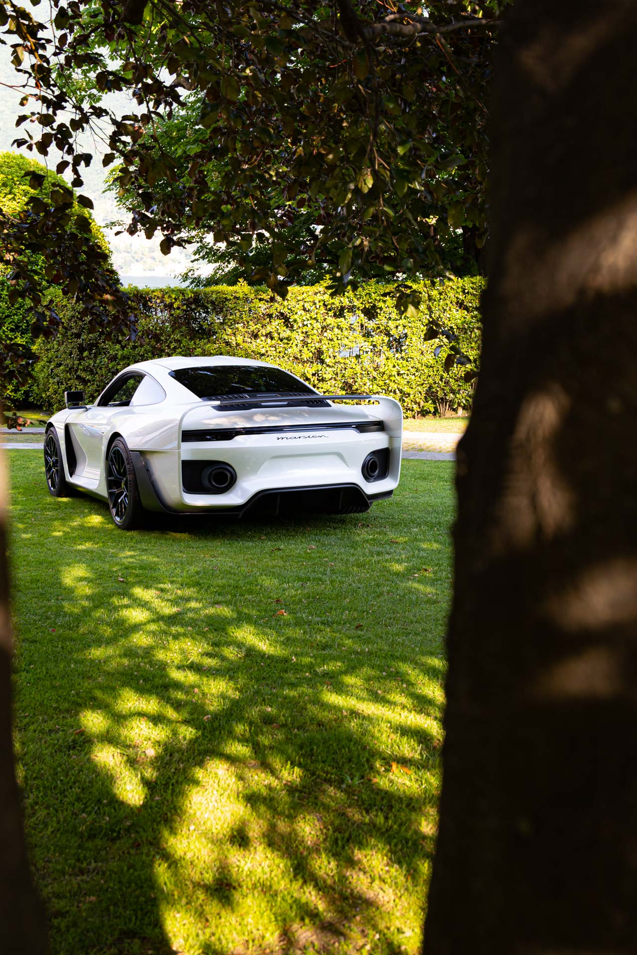 Supercar Gallery: Check Our The Prototypes And Concepts From Villa D’Este 2022