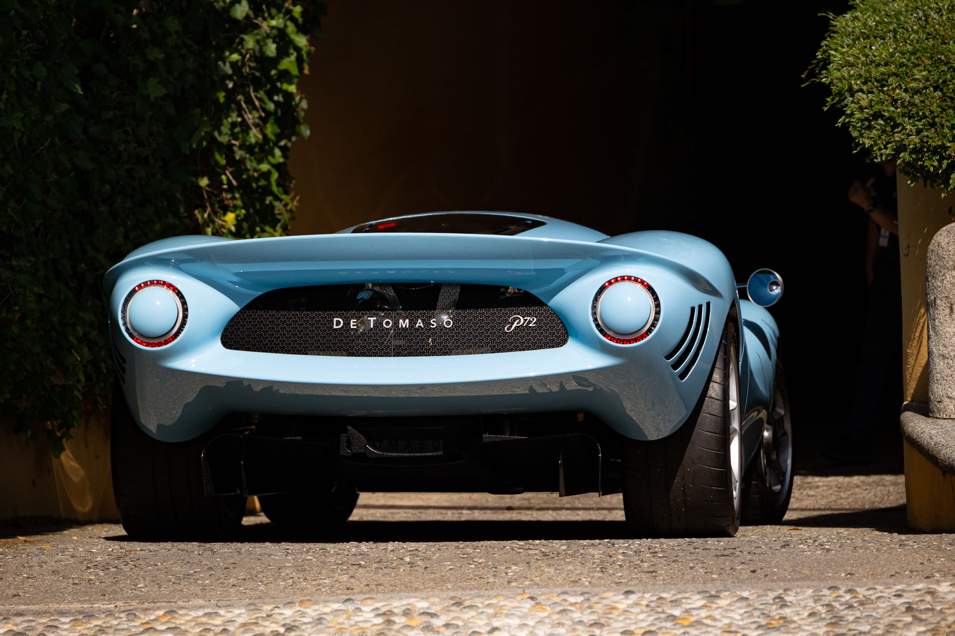 Supercar Gallery: Check Our The Prototypes And Concepts From Villa D’Este 2022