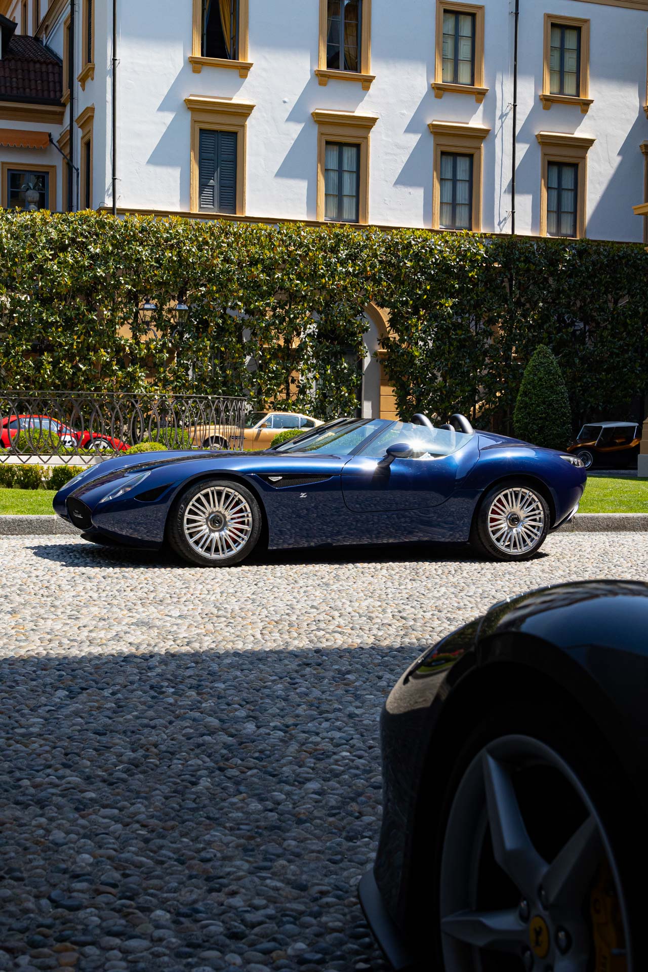Supercar Gallery: Check Our The Prototypes And Concepts From Villa D’Este 2022