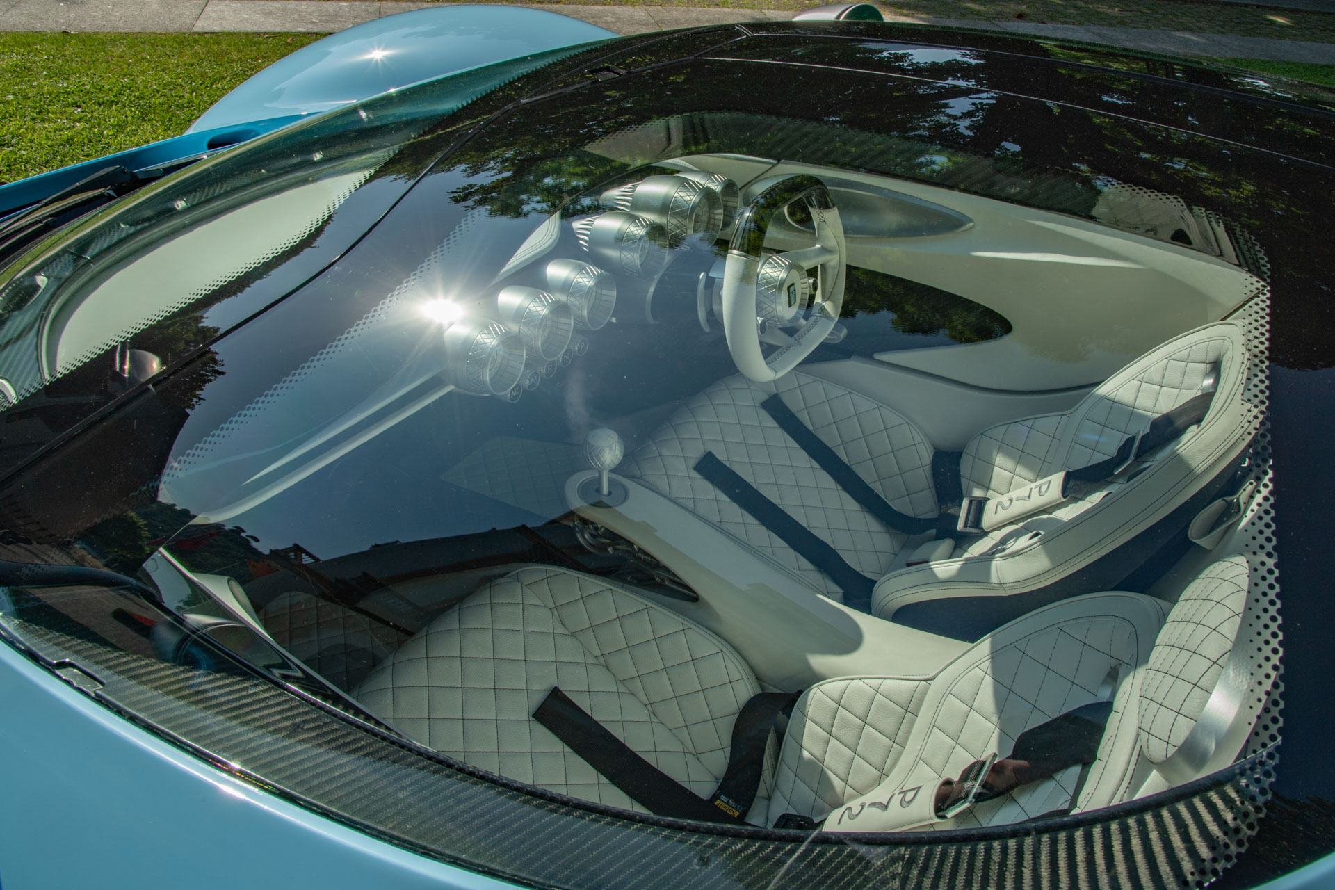 Supercar Gallery: Check Our The Prototypes And Concepts From Villa D’Este 2022