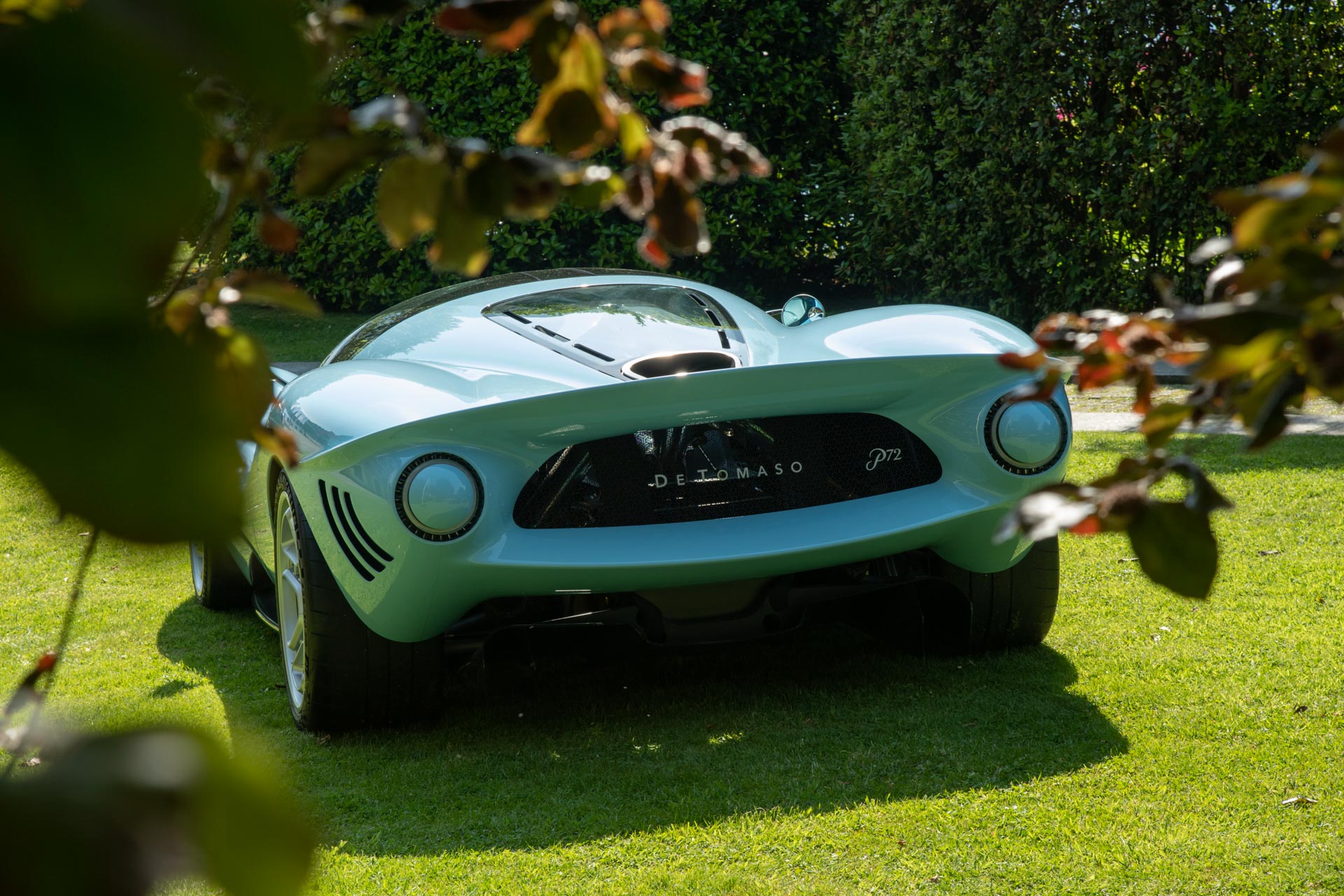 Supercar Gallery: Check Our The Prototypes And Concepts From Villa D’Este 2022