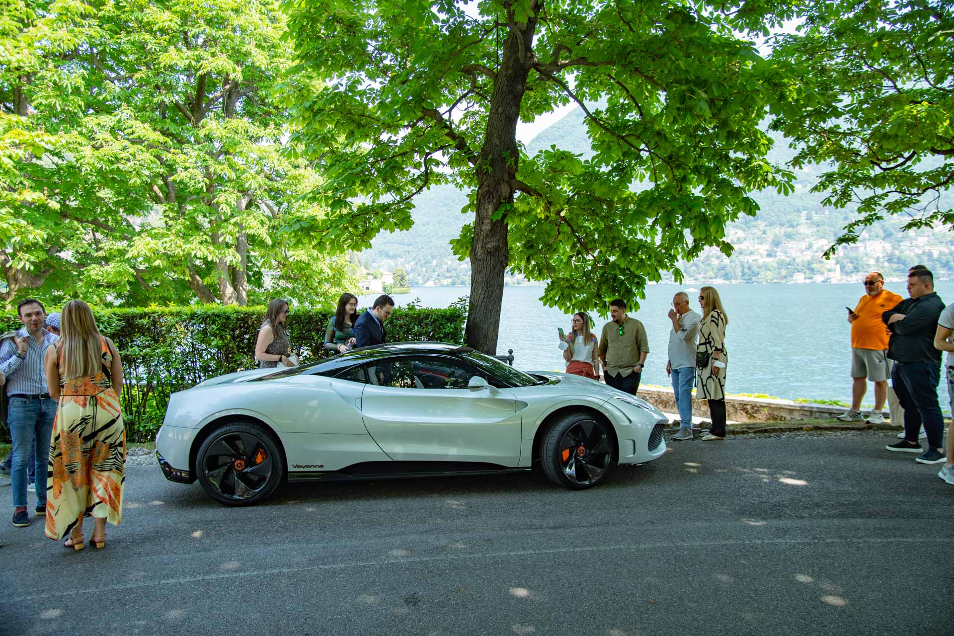 Supercar Gallery: Check Our The Prototypes And Concepts From Villa D’Este 2022
