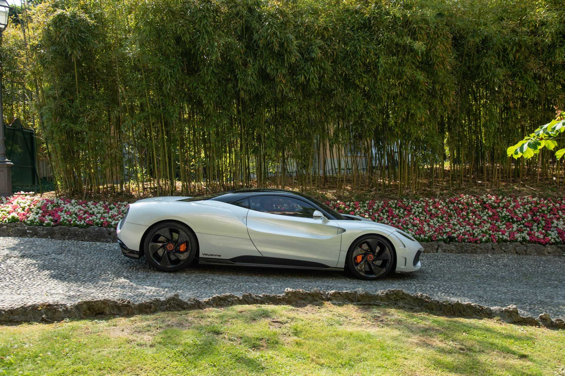 Supercar Gallery: Check Our The Prototypes And Concepts From Villa D’Este 2022