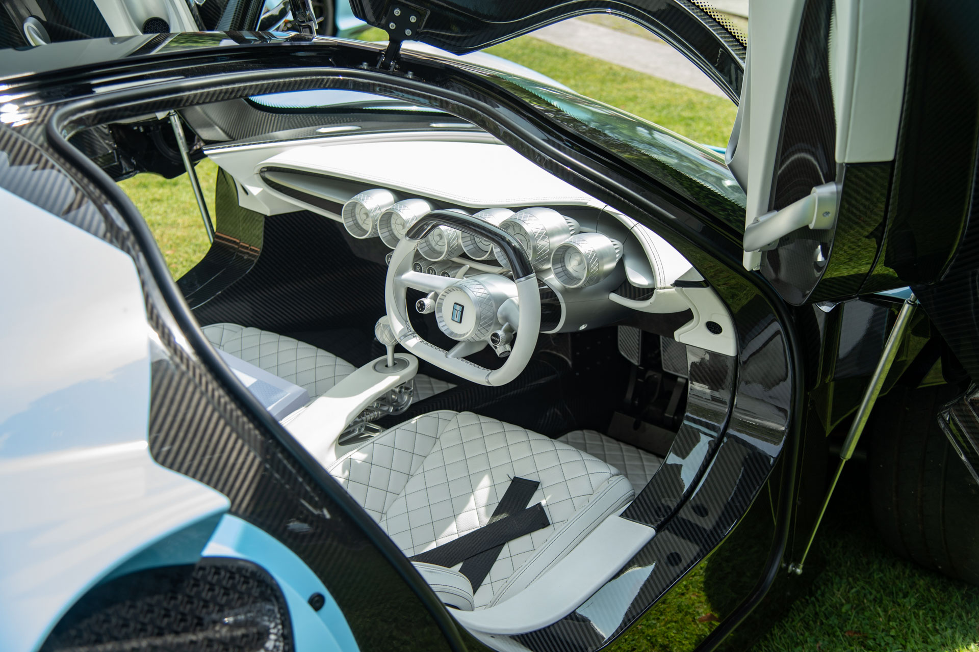 Supercar Gallery: Check Our The Prototypes And Concepts From Villa D’Este 2022