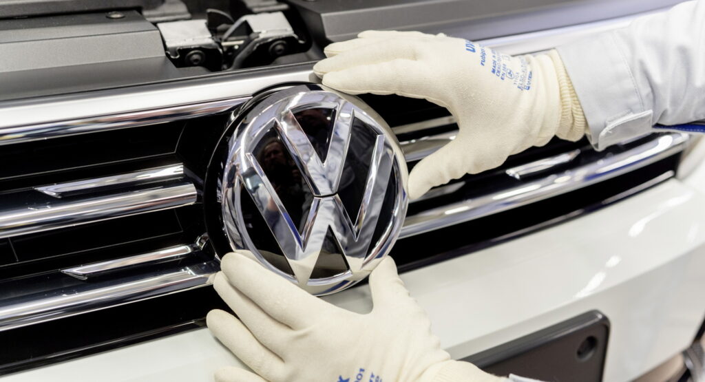 Volkswagen Accused Of Using “Slavery-Like” Practices In Brazil In ’70s and ’80s