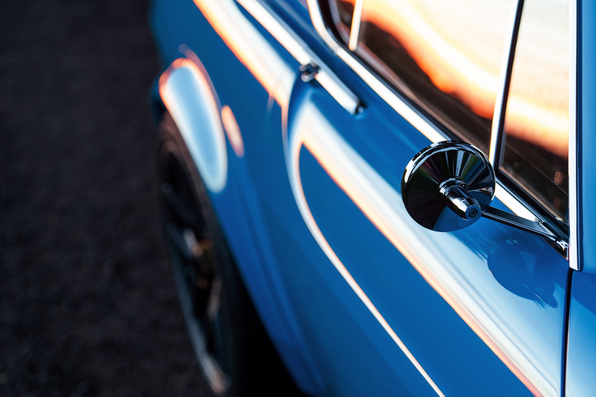 Cyan Racing’s Volvo P1800 Restomod Is Coming Stateside With A $700,000 Sticker