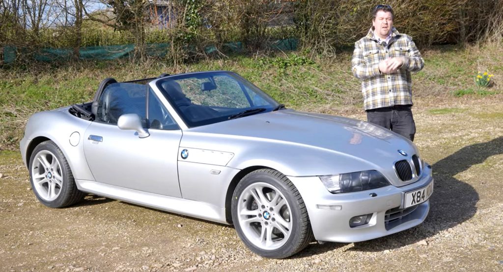 Ever Wondered How To Get A Barn Find Back On The Road?