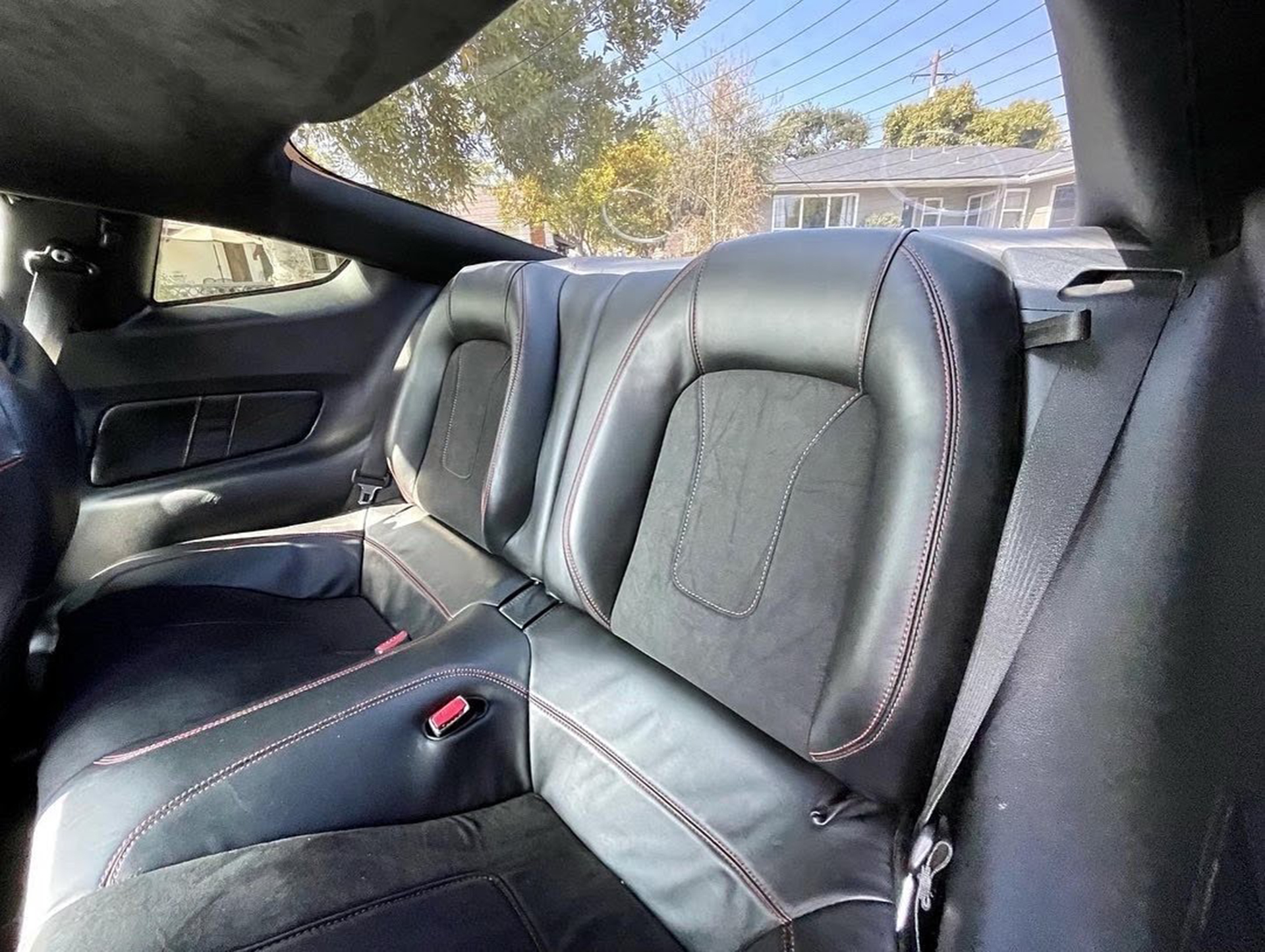 For $89,000, Will Zero To 60 Design’s GTT Get Your Ford GT And Mustang Wires Crossed?