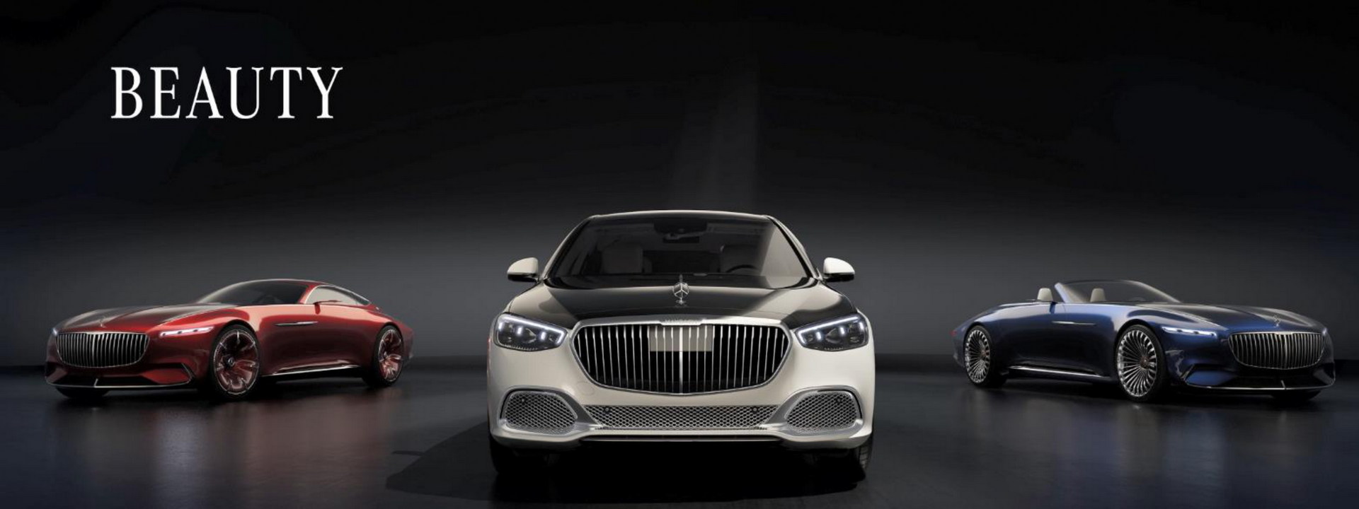 Mercedes Launches Exclusive Mythos Brand As It Reduces Entry-Level Range To Focus On Top-End Luxury