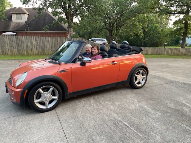What’s This Nail Doing In A MINI Cooper Fusebox?