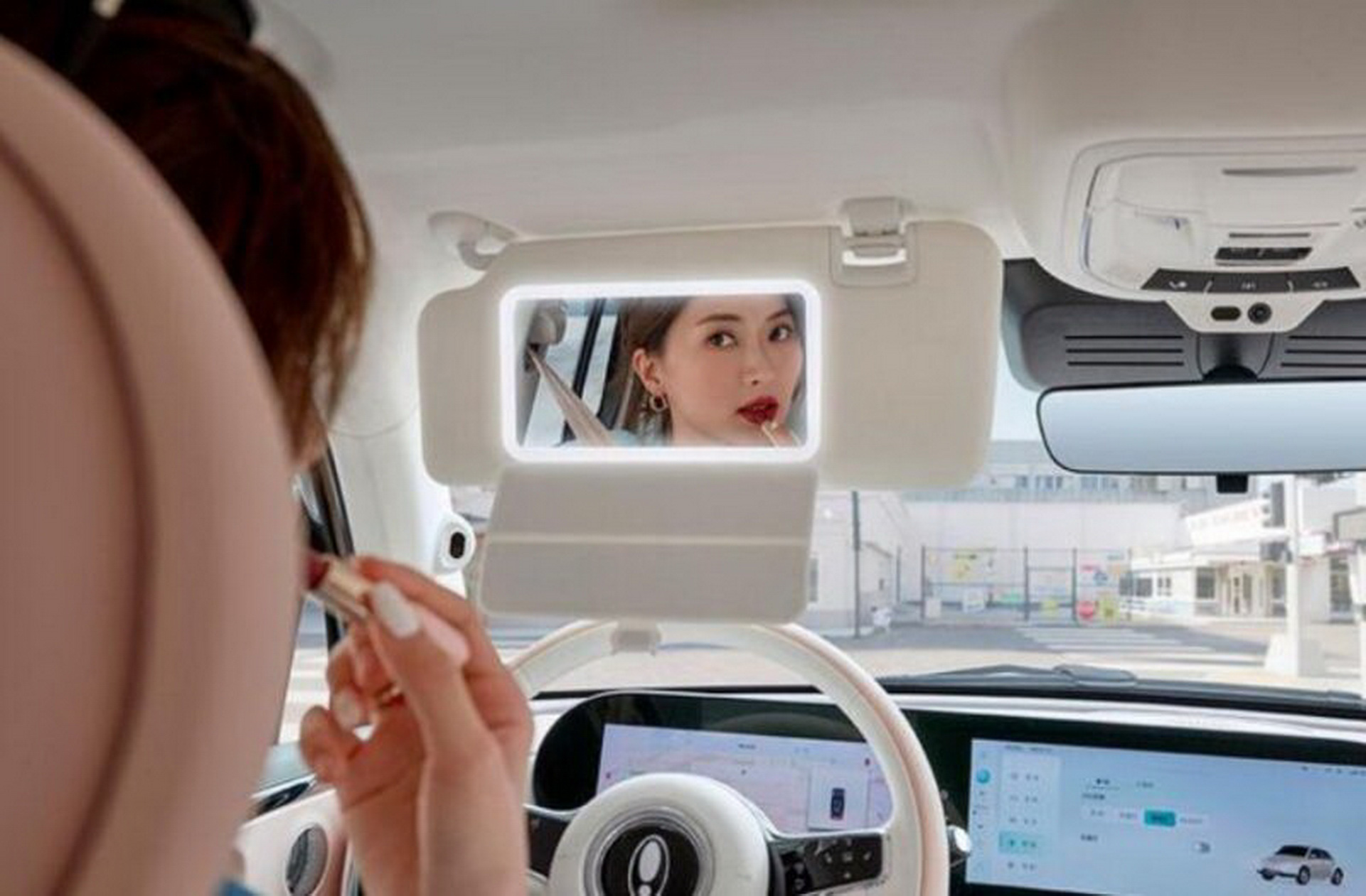 The ORA Ballet Cat’s ‘Warm Man Mode’ For That Time Of The Month Isn’t The Most Sexist Thing About It