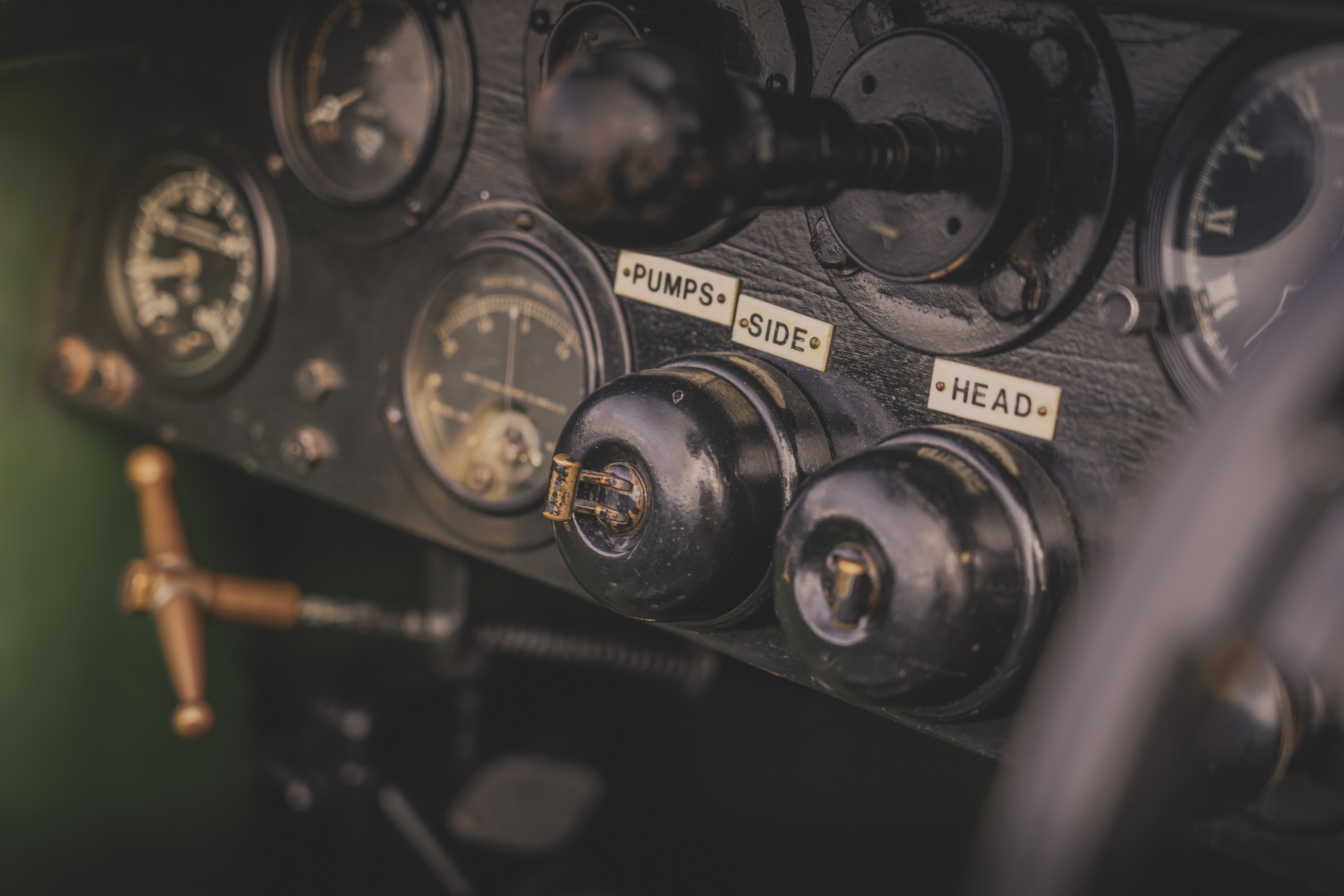 Bentley To Create 12 Continuation Versions Of The 1929 Speed Six That Won Le Mans