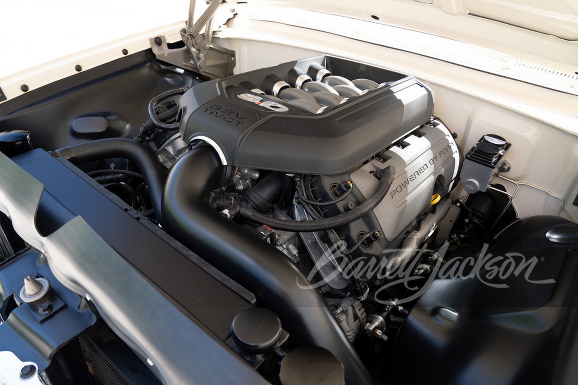 We’ll Keep This Restomod 1961 Ford Starliner’s Speedy Secret If You Will