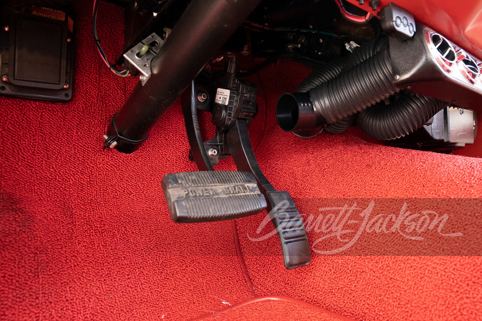 We’ll Keep This Restomod 1961 Ford Starliner’s Speedy Secret If You Will