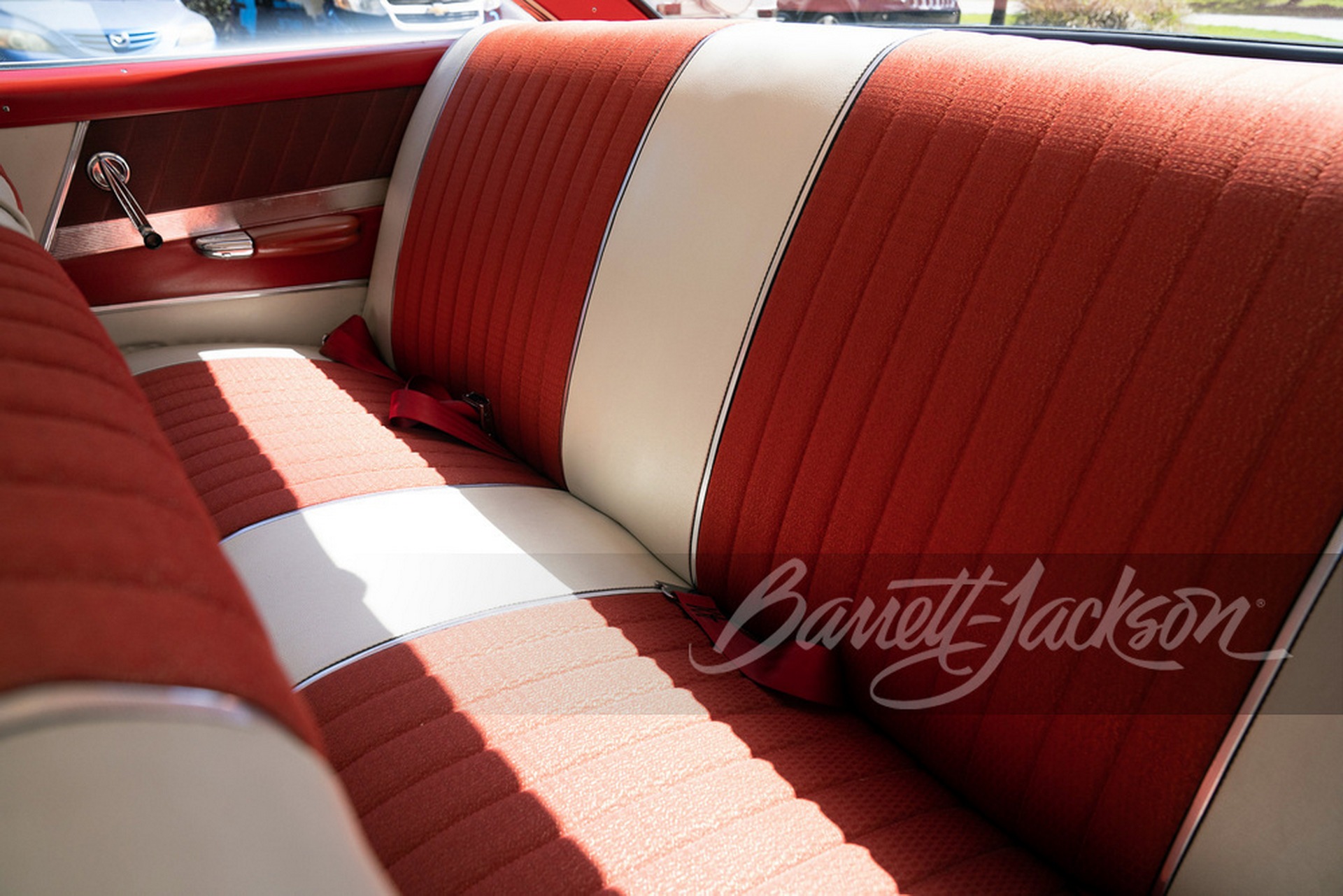 We’ll Keep This Restomod 1961 Ford Starliner’s Speedy Secret If You Will