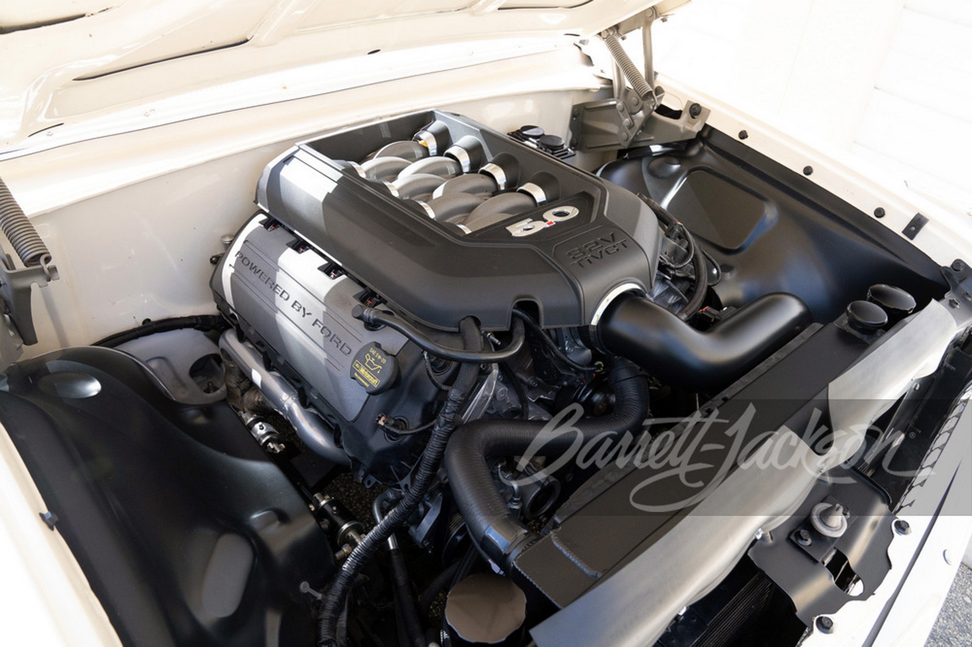 We’ll Keep This Restomod 1961 Ford Starliner’s Speedy Secret If You Will