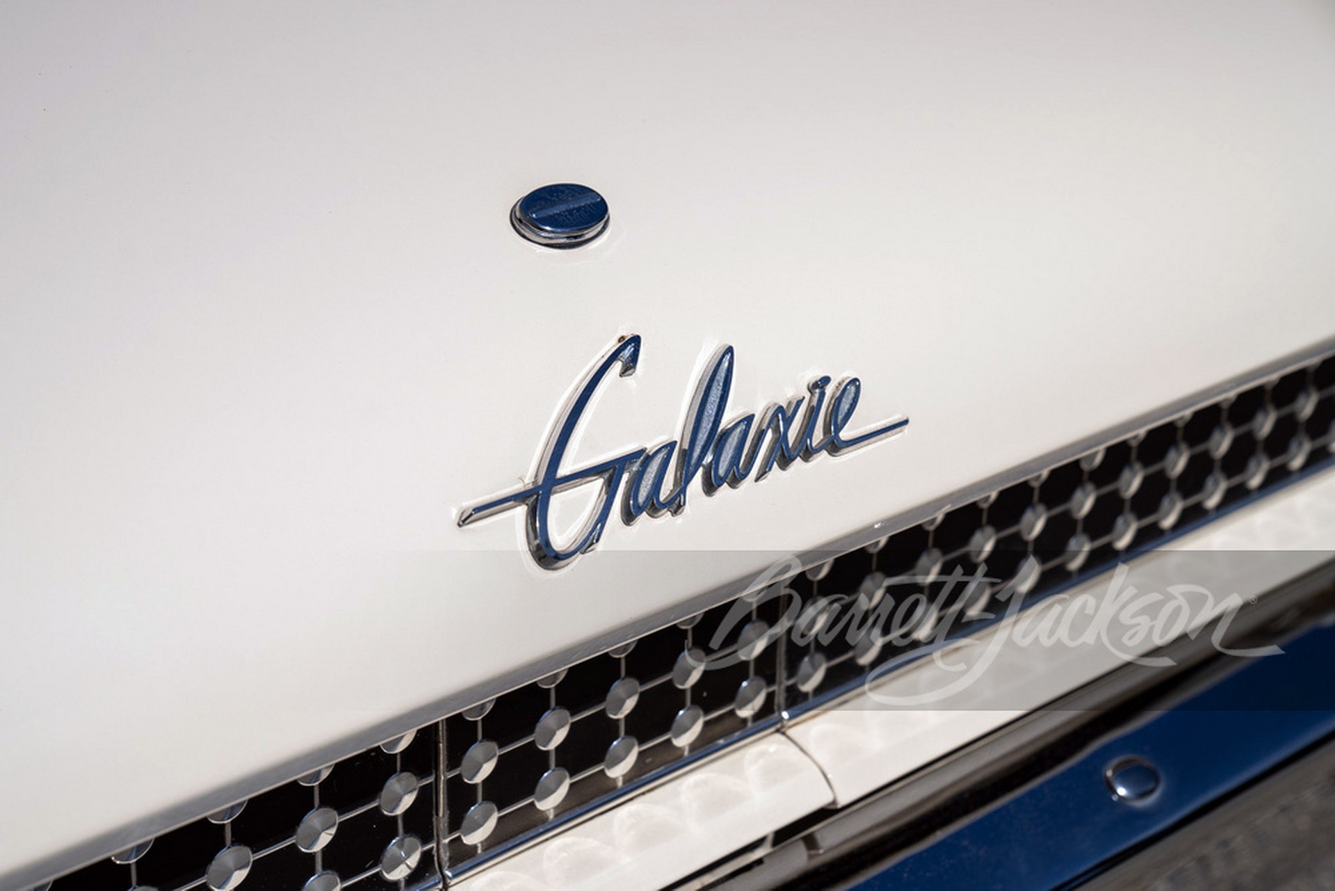 We’ll Keep This Restomod 1961 Ford Starliner’s Speedy Secret If You Will