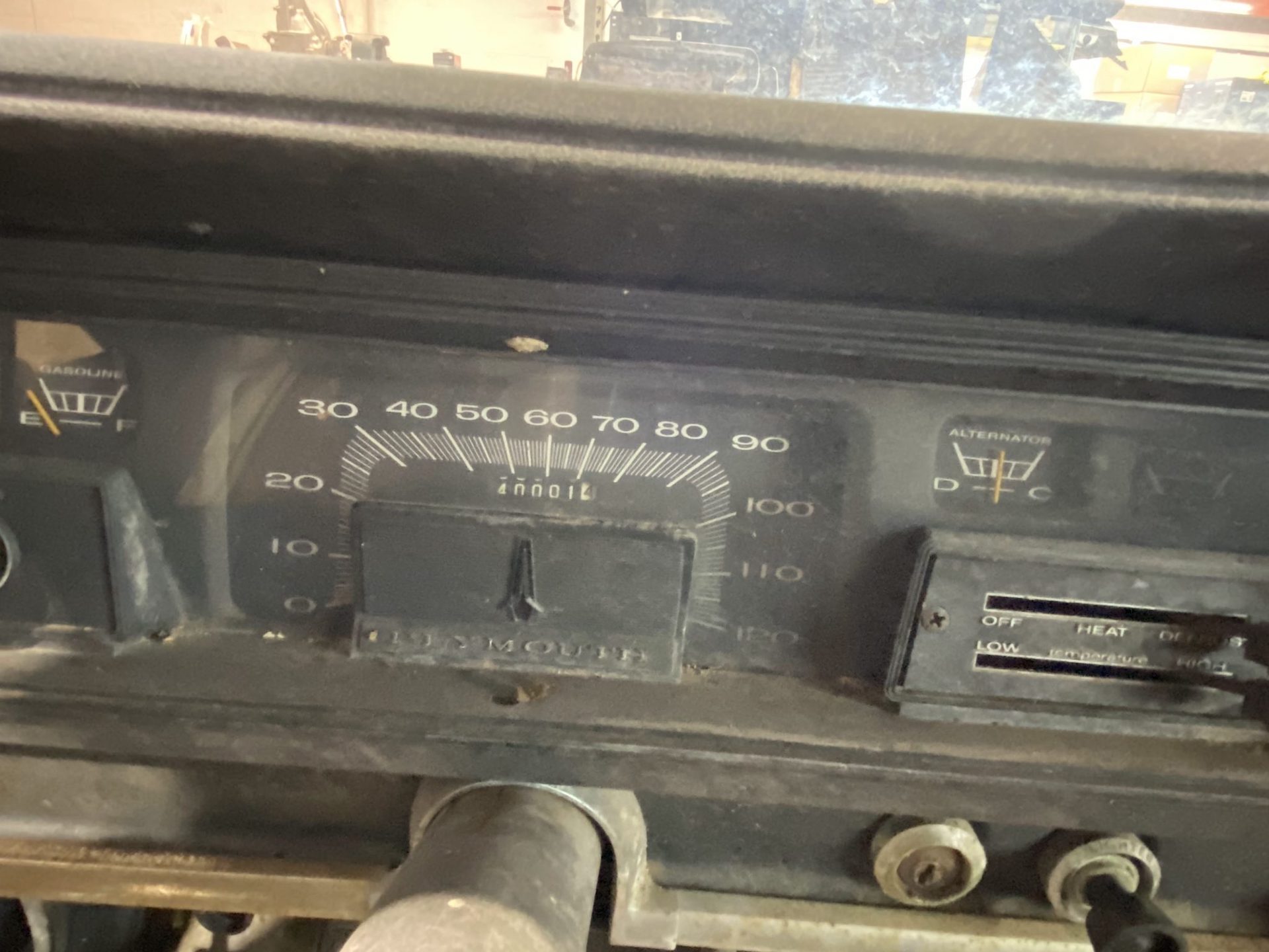 Ratty Plymouth 426 Hemi Satellite Is A Masterclass In Stealthy