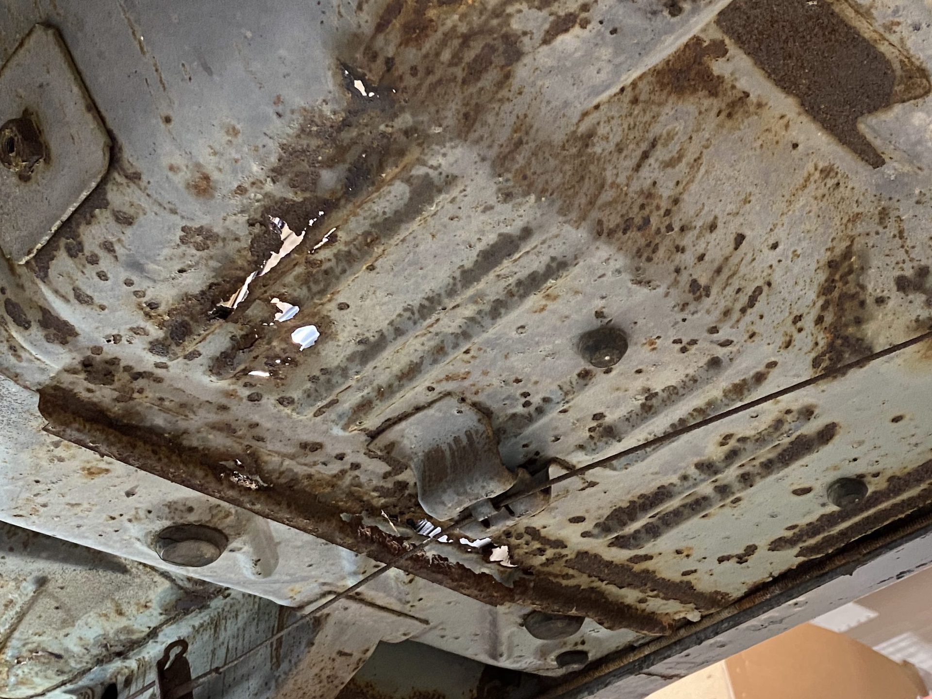 Ratty Plymouth 426 Hemi Satellite Is A Masterclass In Stealthy