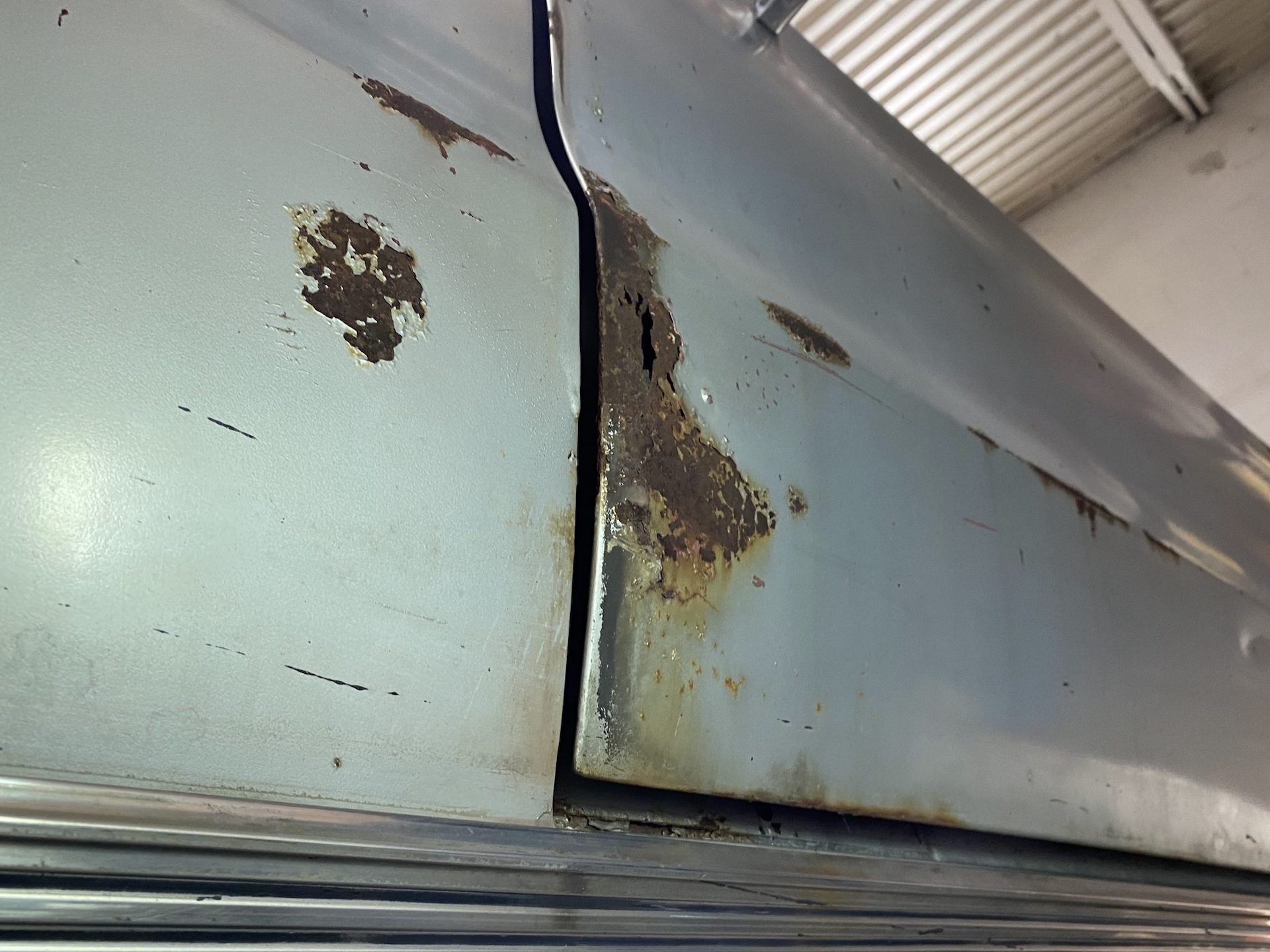 Ratty Plymouth 426 Hemi Satellite Is A Masterclass In Stealthy