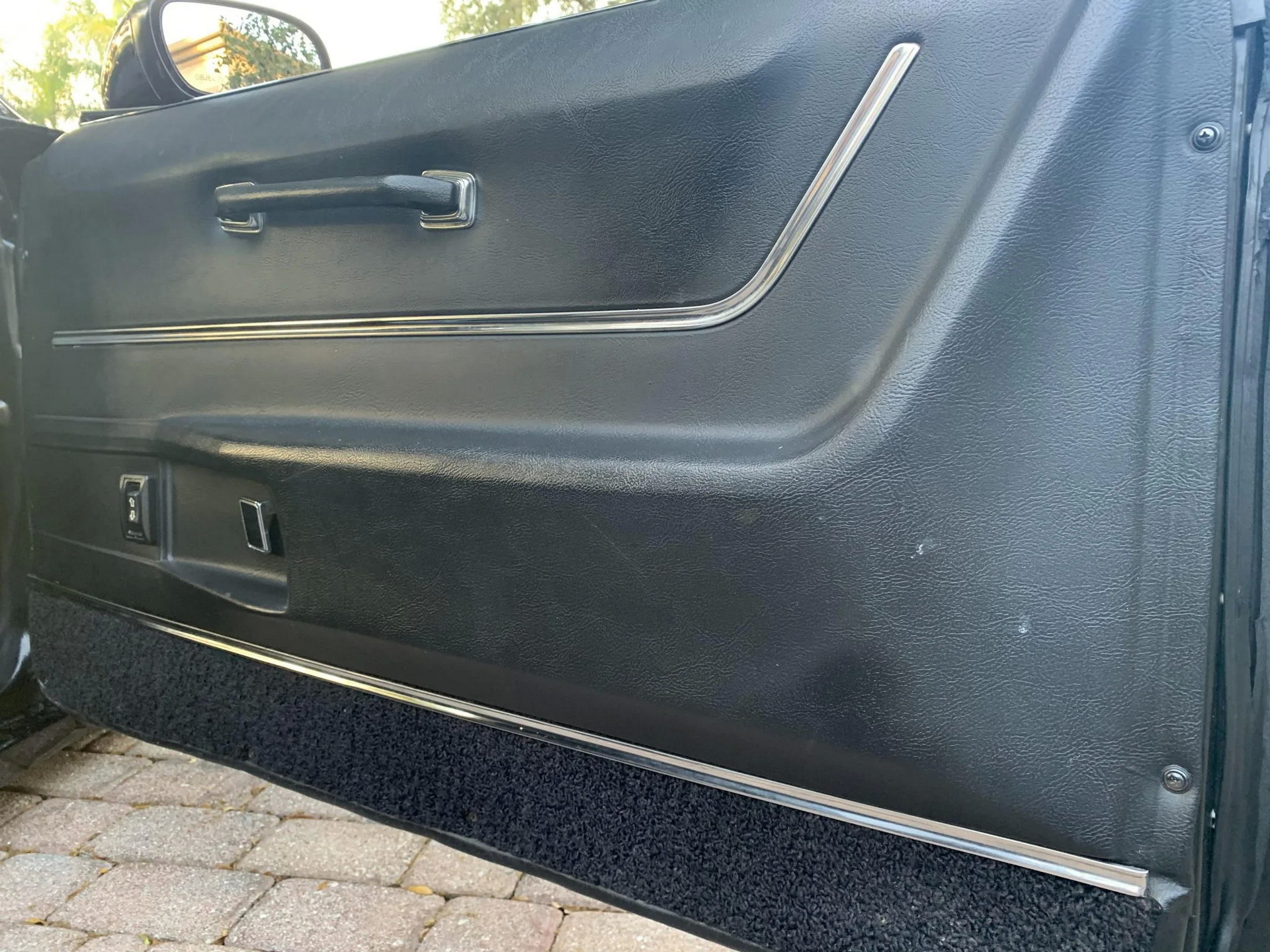 Mid-Engine Classic ’68 Camaro Might Be The Wildest Super-Muscle-Car You’ve Ever Seen