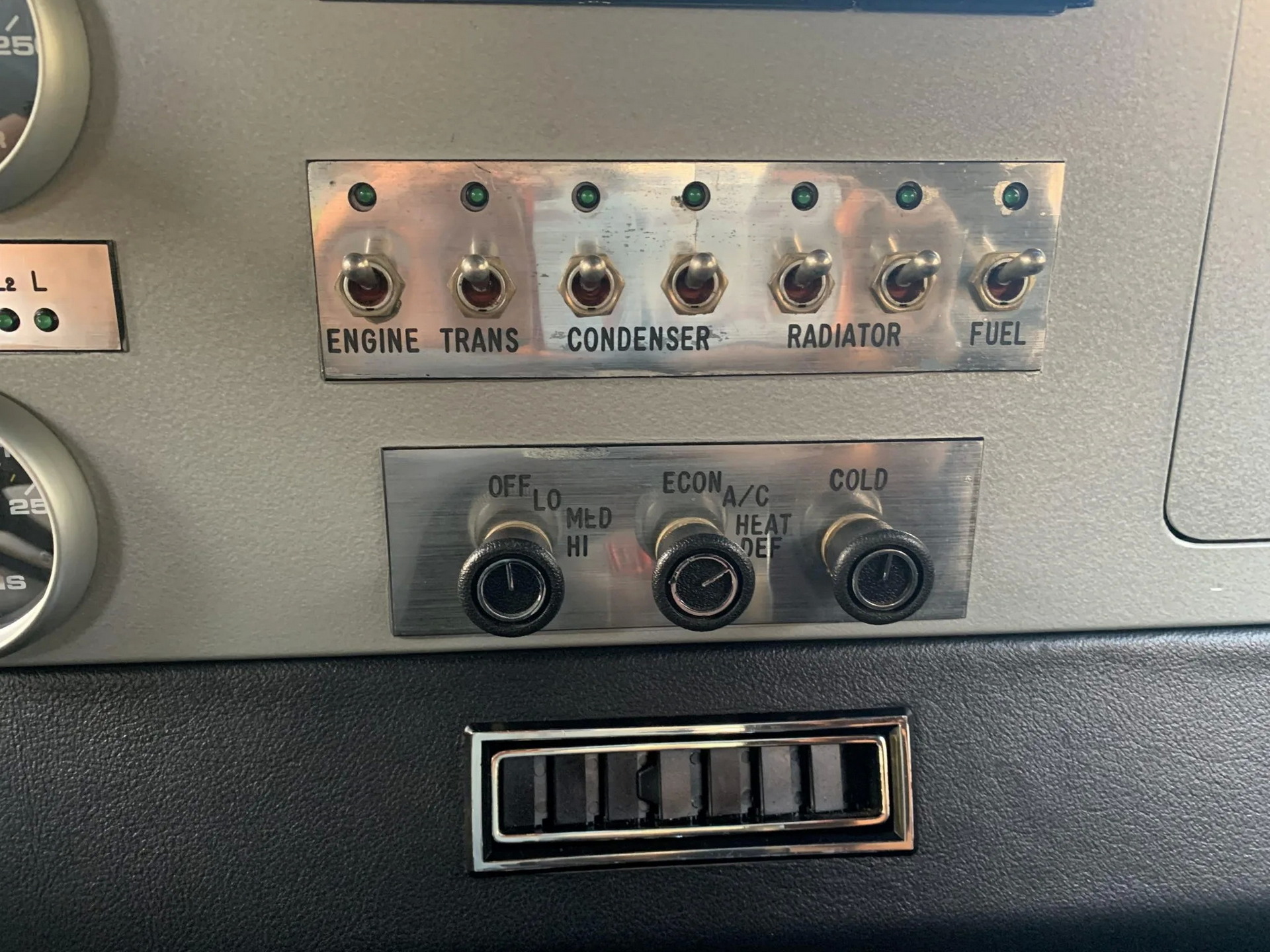 Mid-Engine Classic ’68 Camaro Might Be The Wildest Super-Muscle-Car You’ve Ever Seen