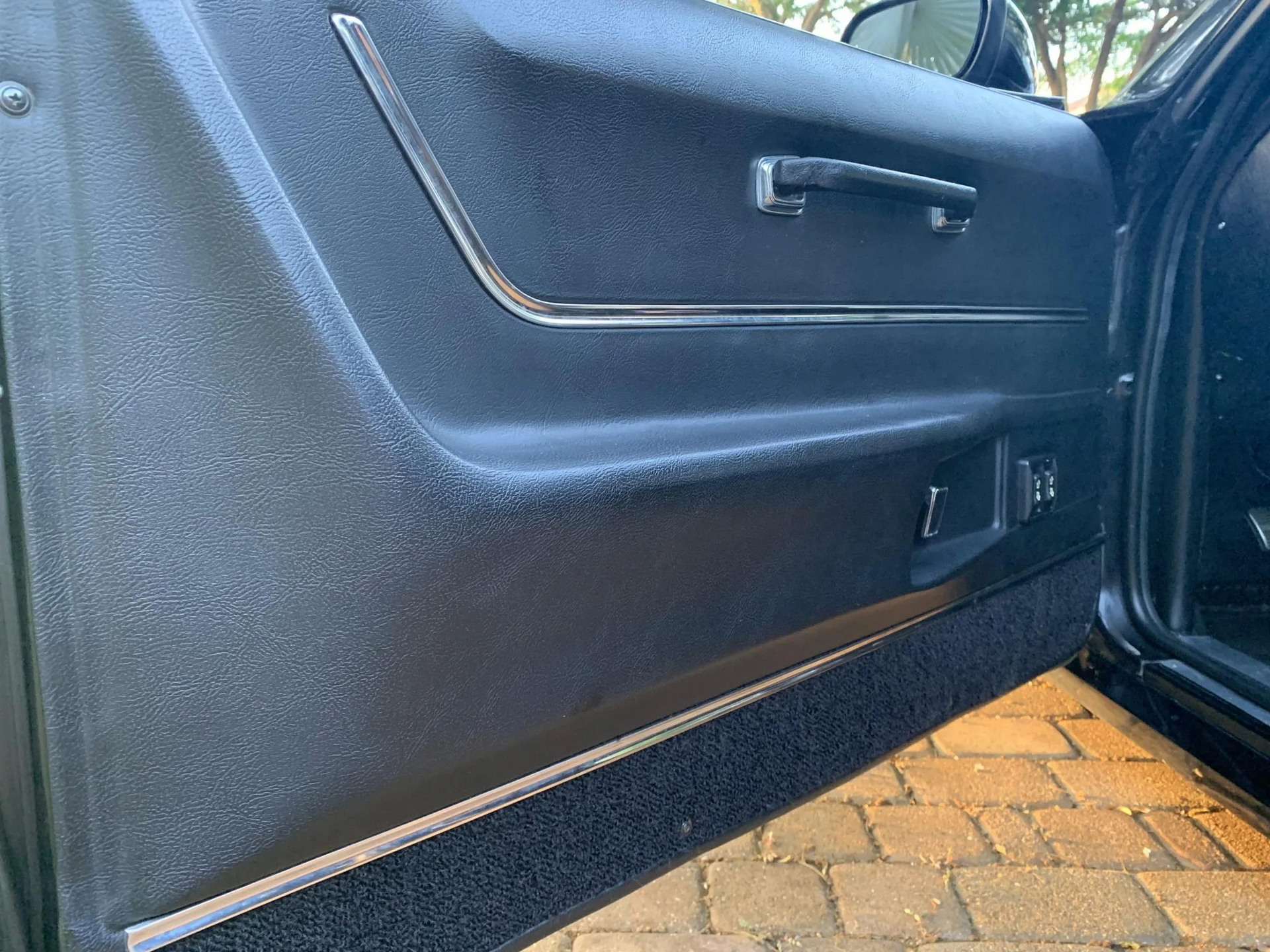 Mid-Engine Classic ’68 Camaro Might Be The Wildest Super-Muscle-Car You’ve Ever Seen