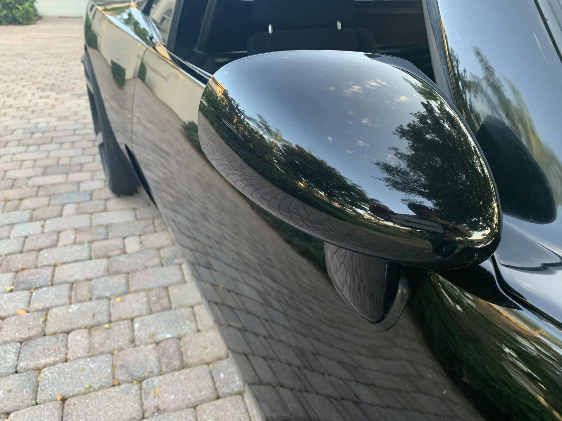 Mid-Engine Classic ’68 Camaro Might Be The Wildest Super-Muscle-Car You’ve Ever Seen