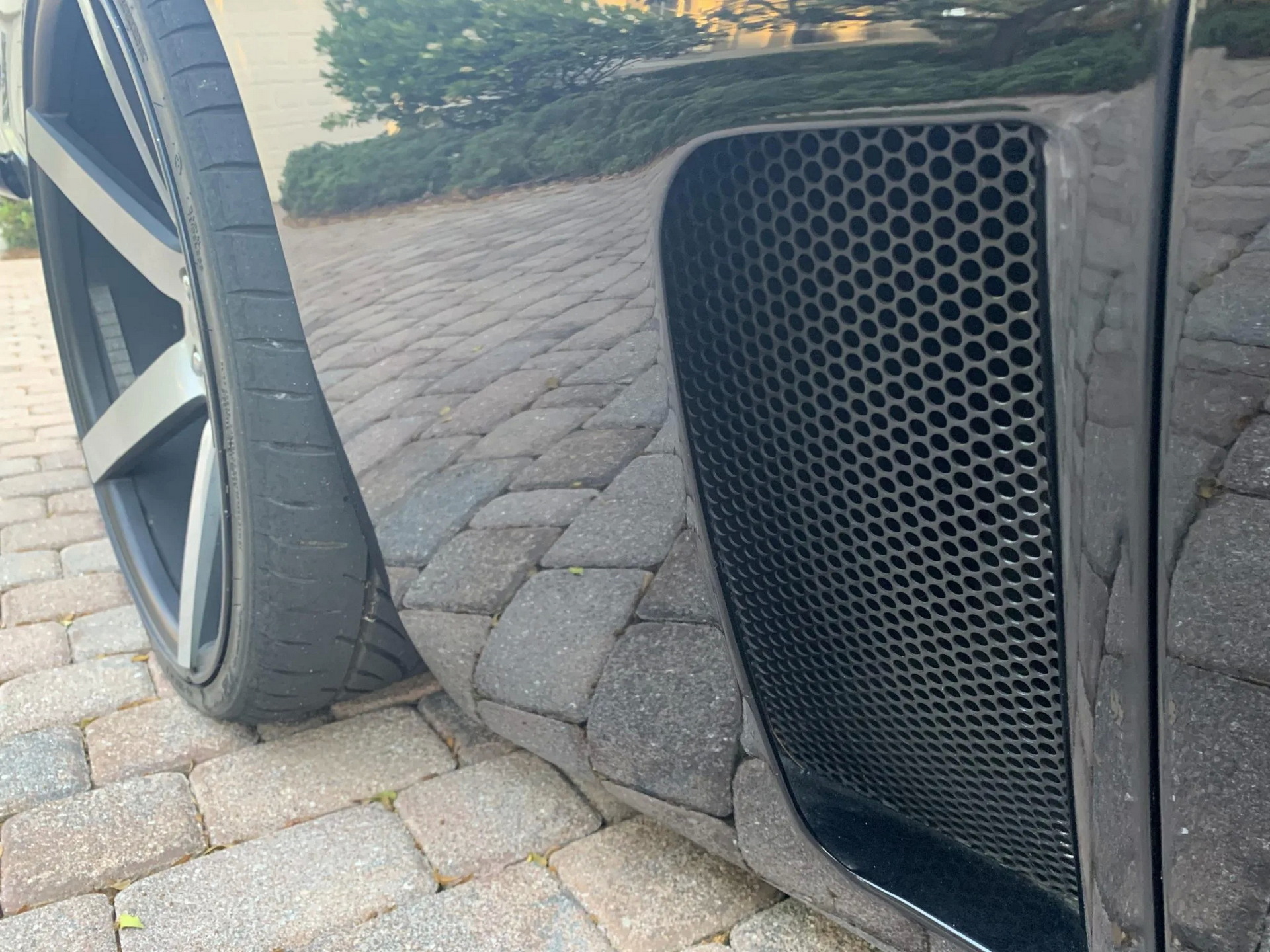 Mid-Engine Classic ’68 Camaro Might Be The Wildest Super-Muscle-Car You’ve Ever Seen