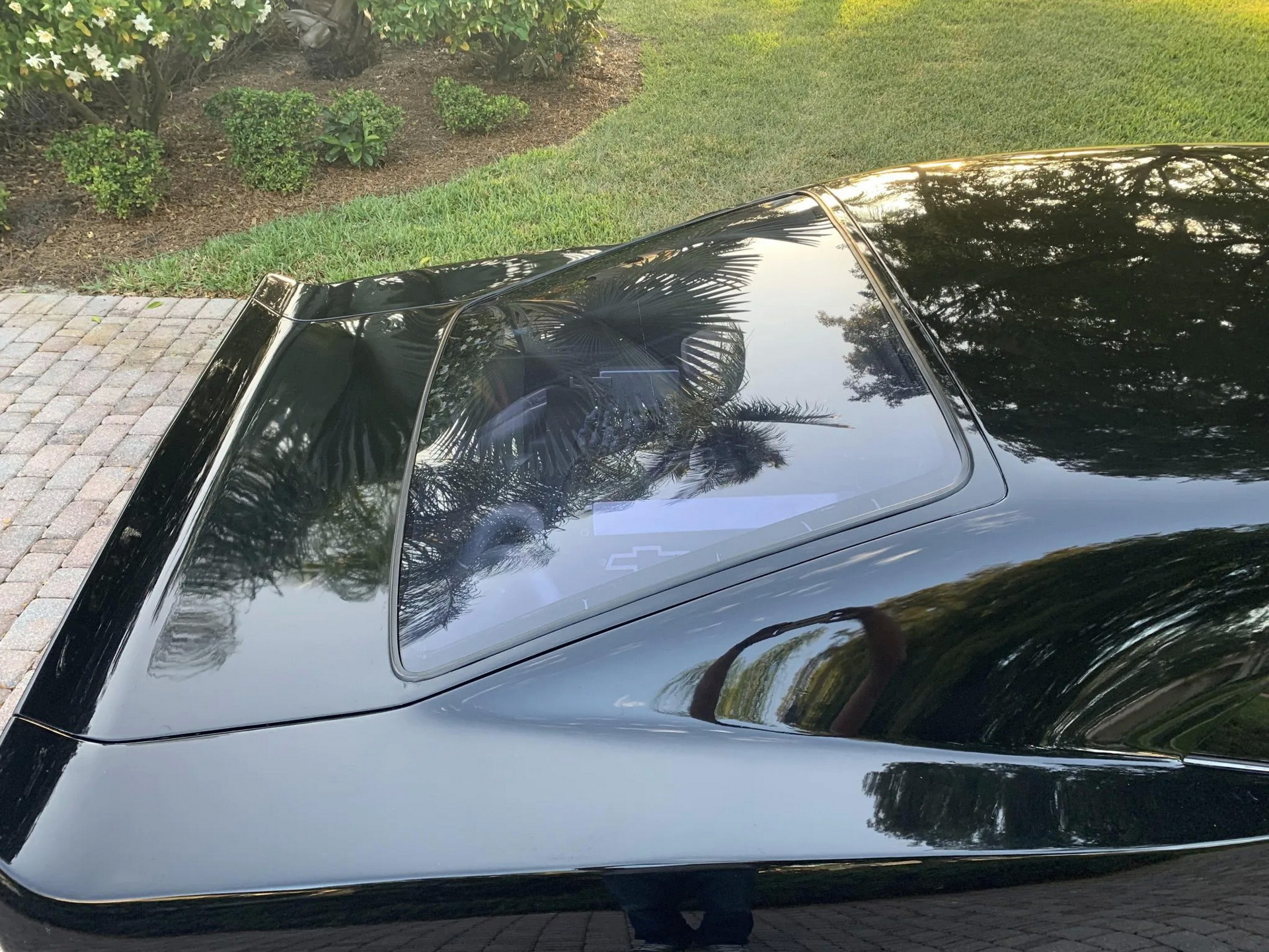 Mid-Engine Classic ’68 Camaro Might Be The Wildest Super-Muscle-Car You’ve Ever Seen