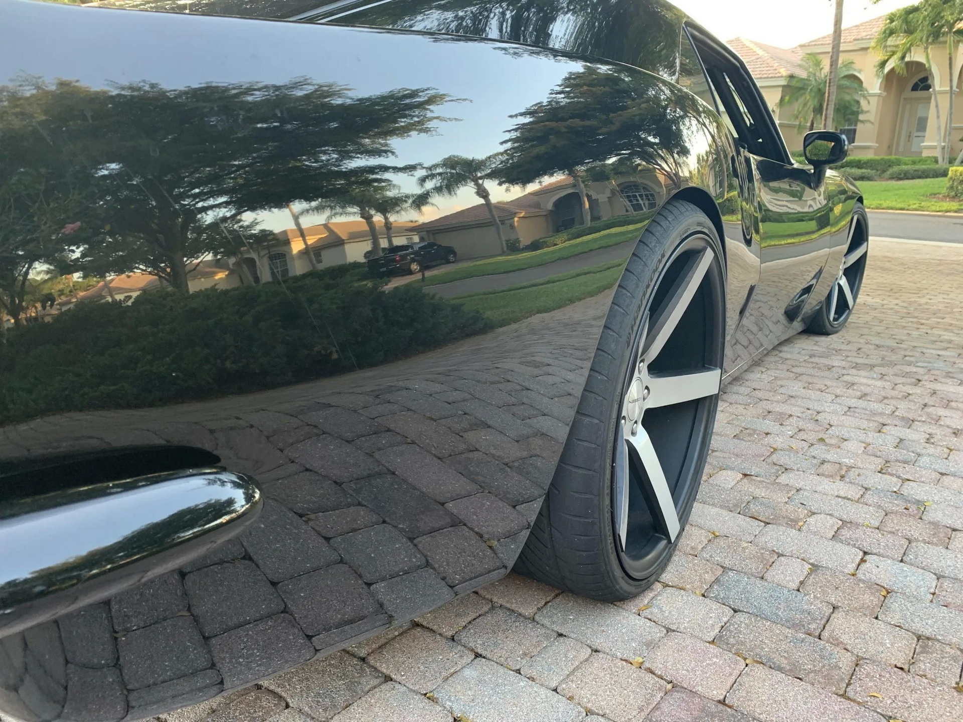 Mid-Engine Classic ’68 Camaro Might Be The Wildest Super-Muscle-Car You’ve Ever Seen