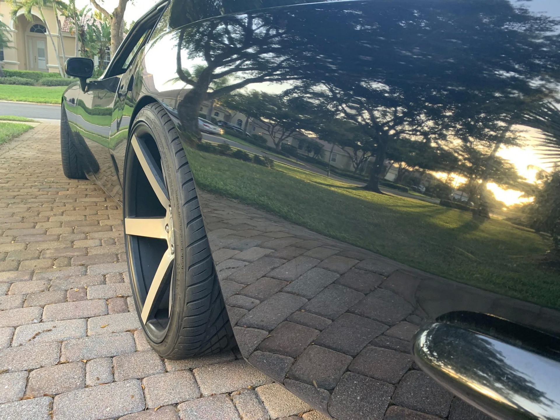 Mid-Engine Classic ’68 Camaro Might Be The Wildest Super-Muscle-Car You’ve Ever Seen