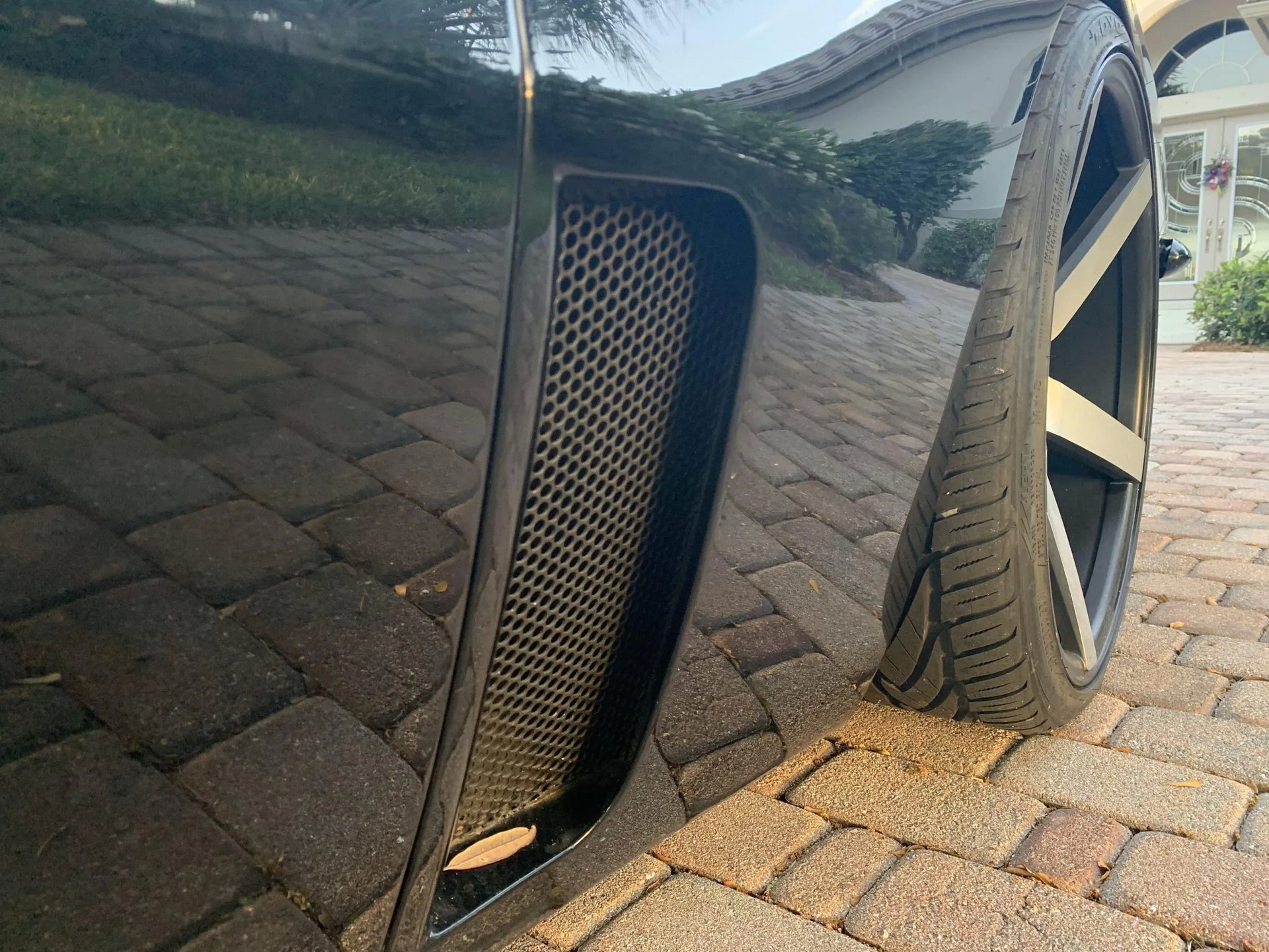 Mid-Engine Classic ’68 Camaro Might Be The Wildest Super-Muscle-Car You’ve Ever Seen