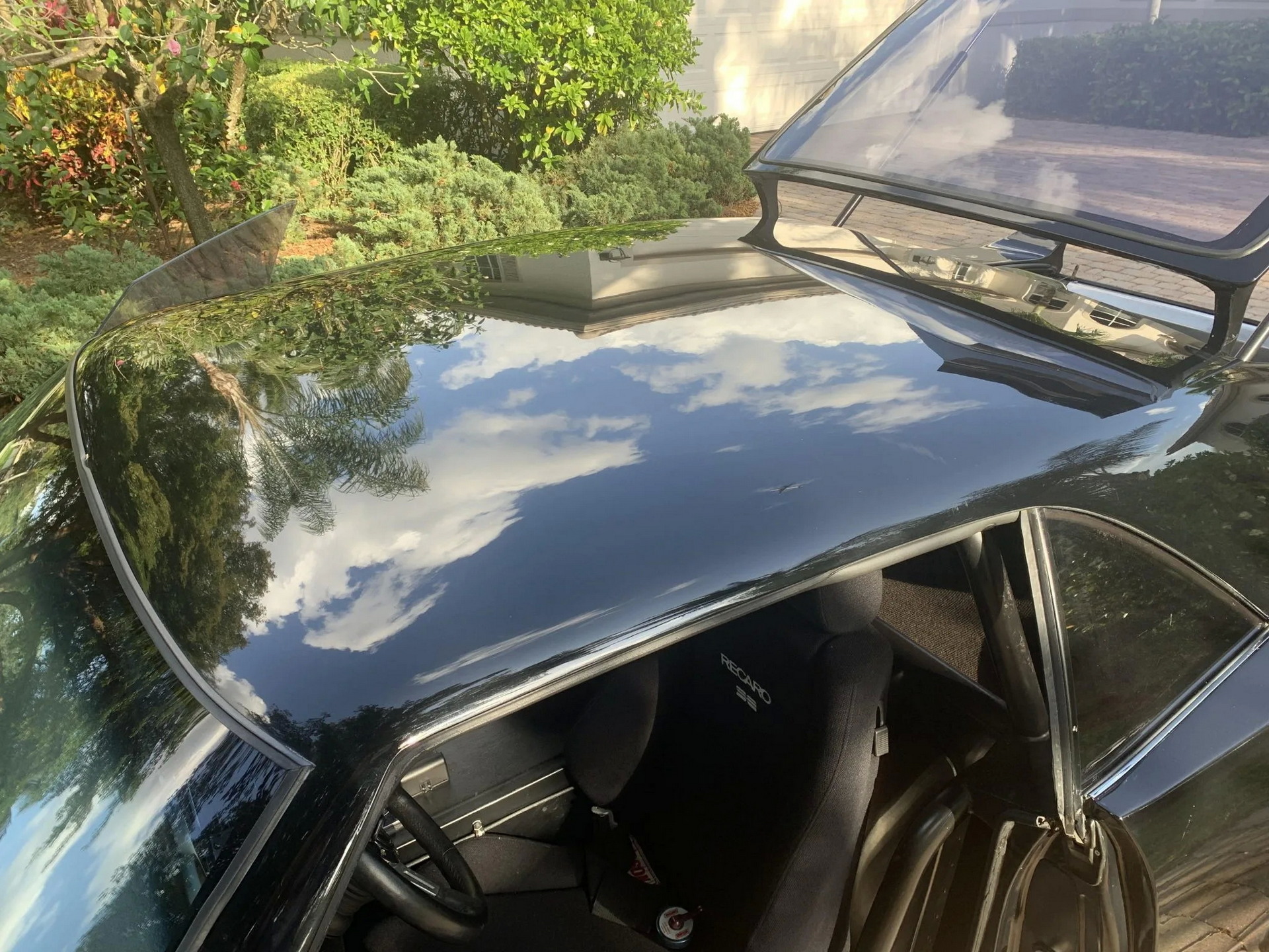 Mid-Engine Classic ’68 Camaro Might Be The Wildest Super-Muscle-Car You’ve Ever Seen