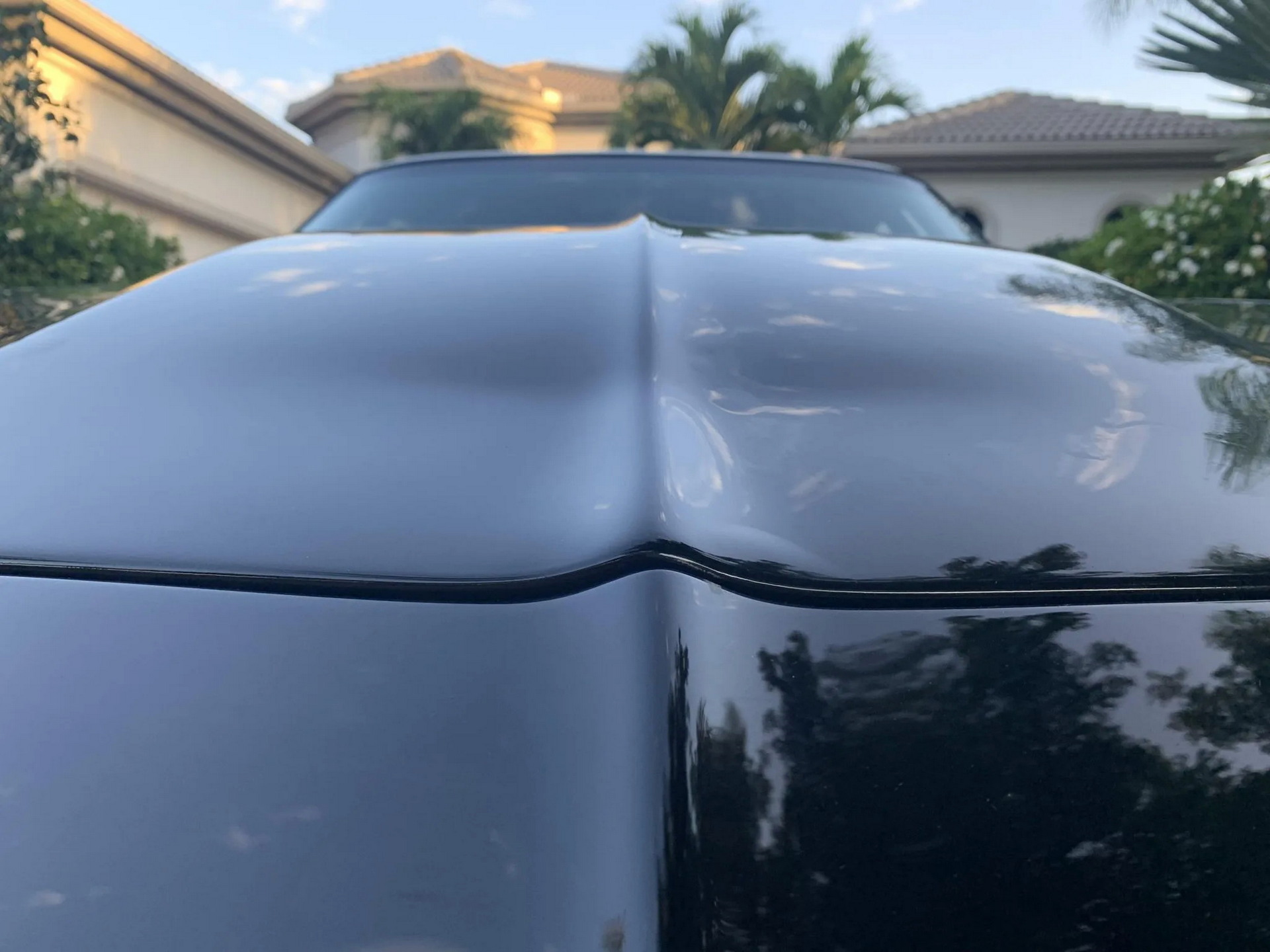 Mid-Engine Classic ’68 Camaro Might Be The Wildest Super-Muscle-Car You’ve Ever Seen