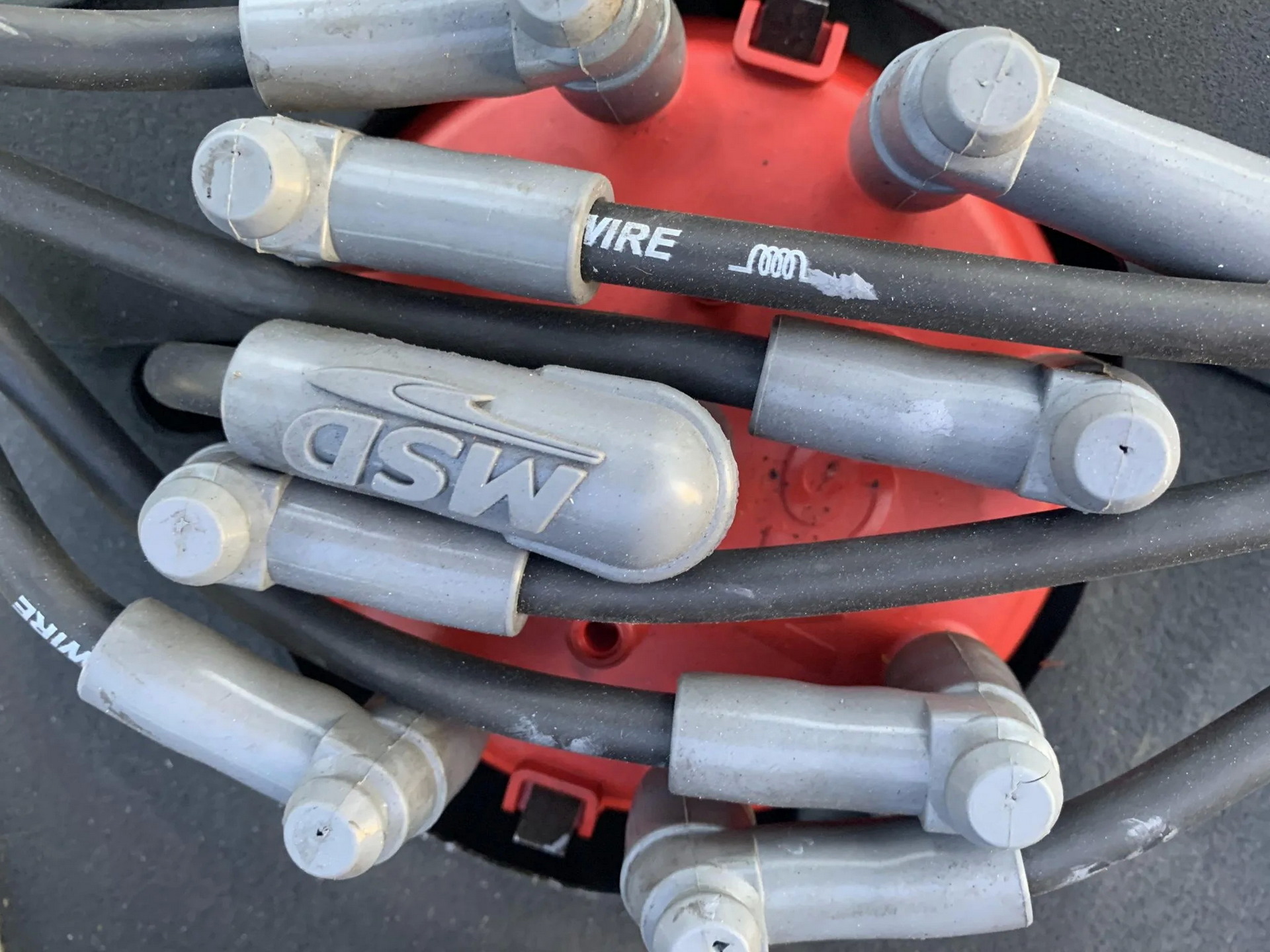 Mid-Engine Classic ’68 Camaro Might Be The Wildest Super-Muscle-Car You’ve Ever Seen