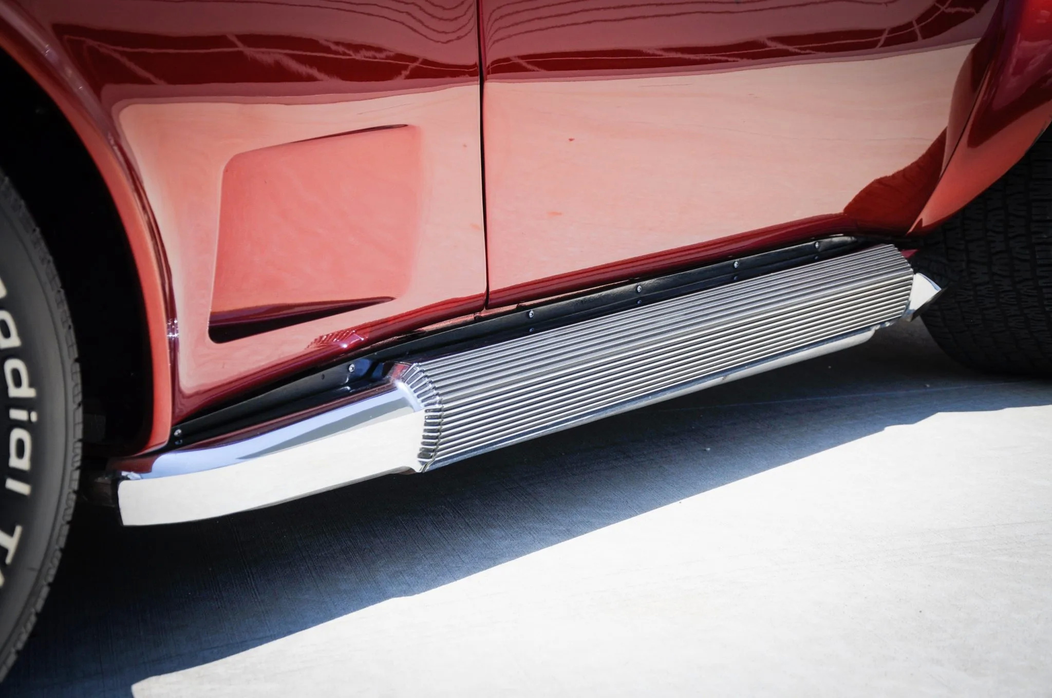 Get A Load Of This 1968 Corvette SportWagon With A 572 Big Block V8