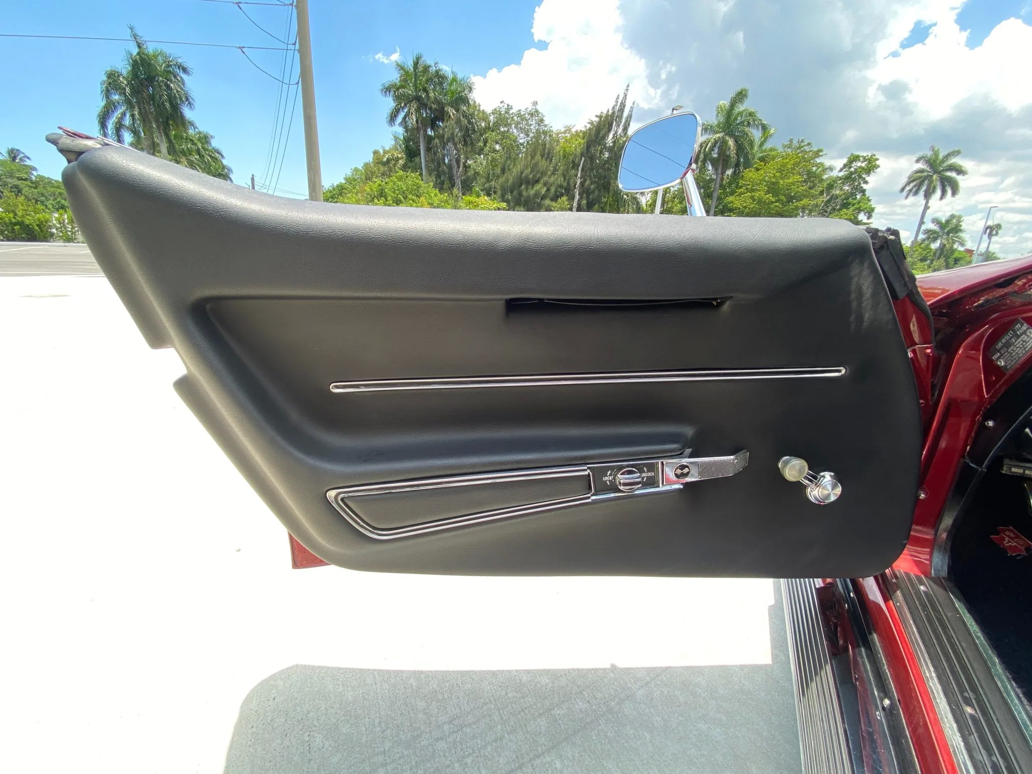 Get A Load Of This 1968 Corvette SportWagon With A 572 Big Block V8