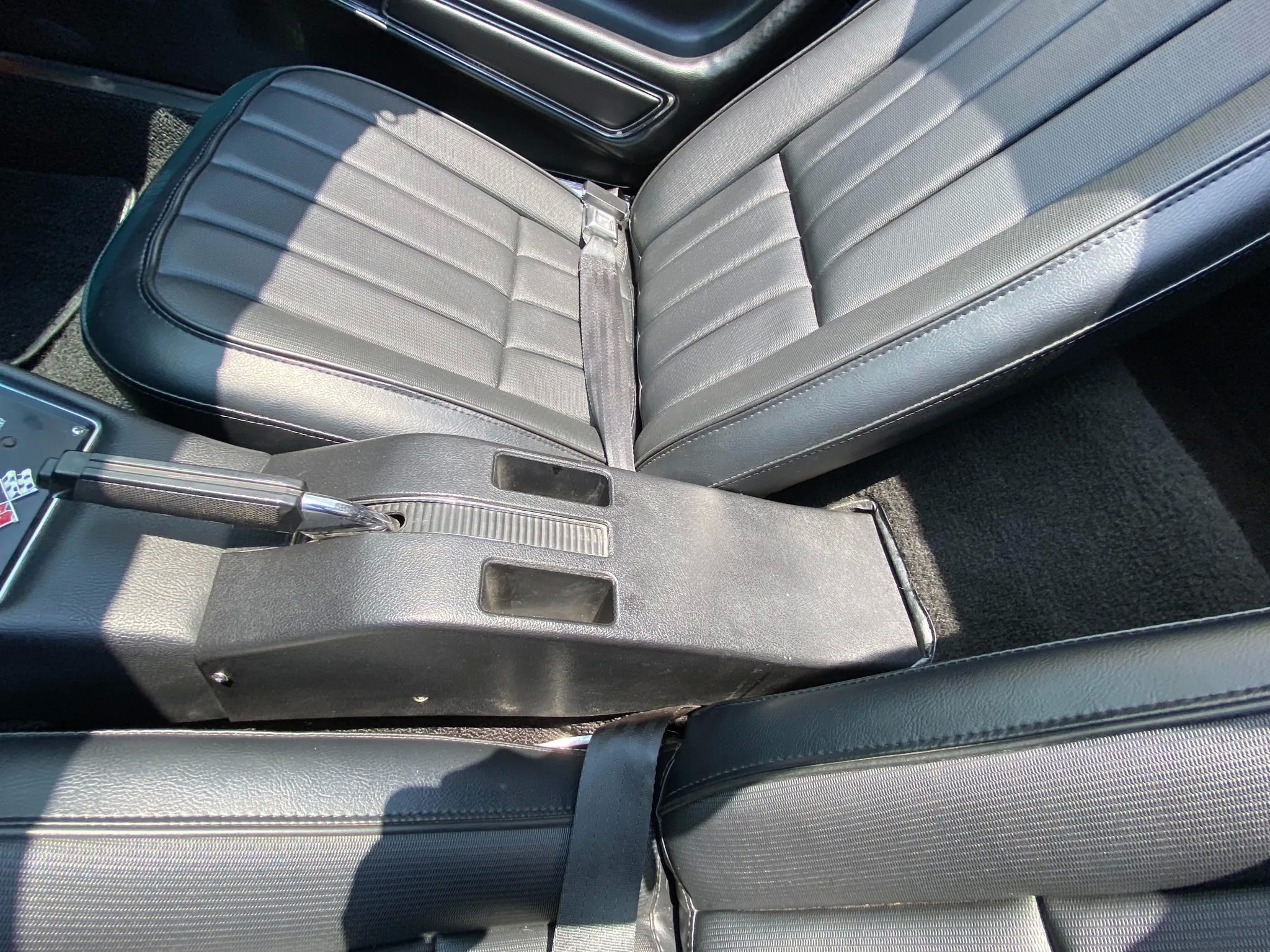 Get A Load Of This 1968 Corvette SportWagon With A 572 Big Block V8