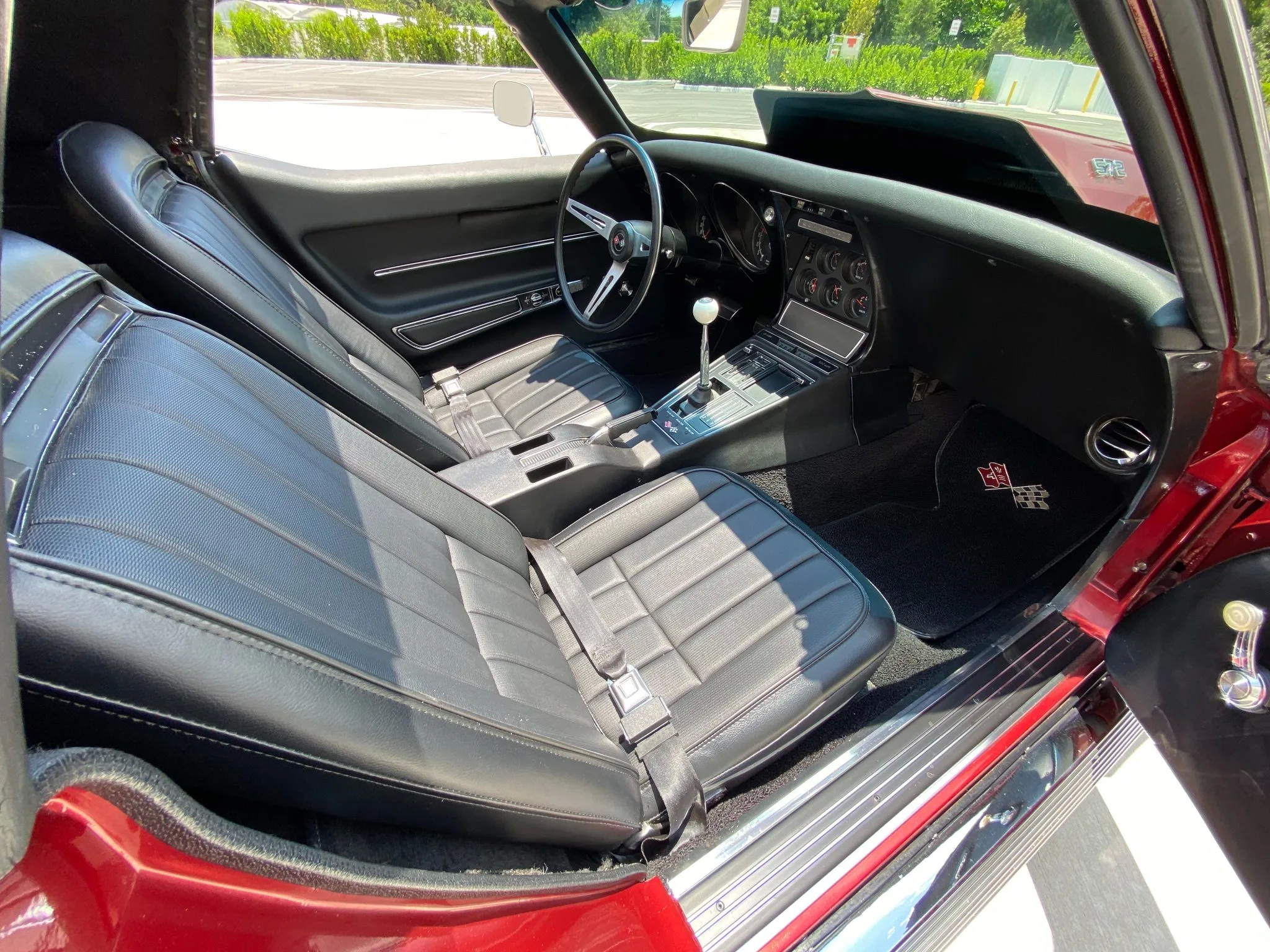 Get A Load Of This 1968 Corvette SportWagon With A 572 Big Block V8