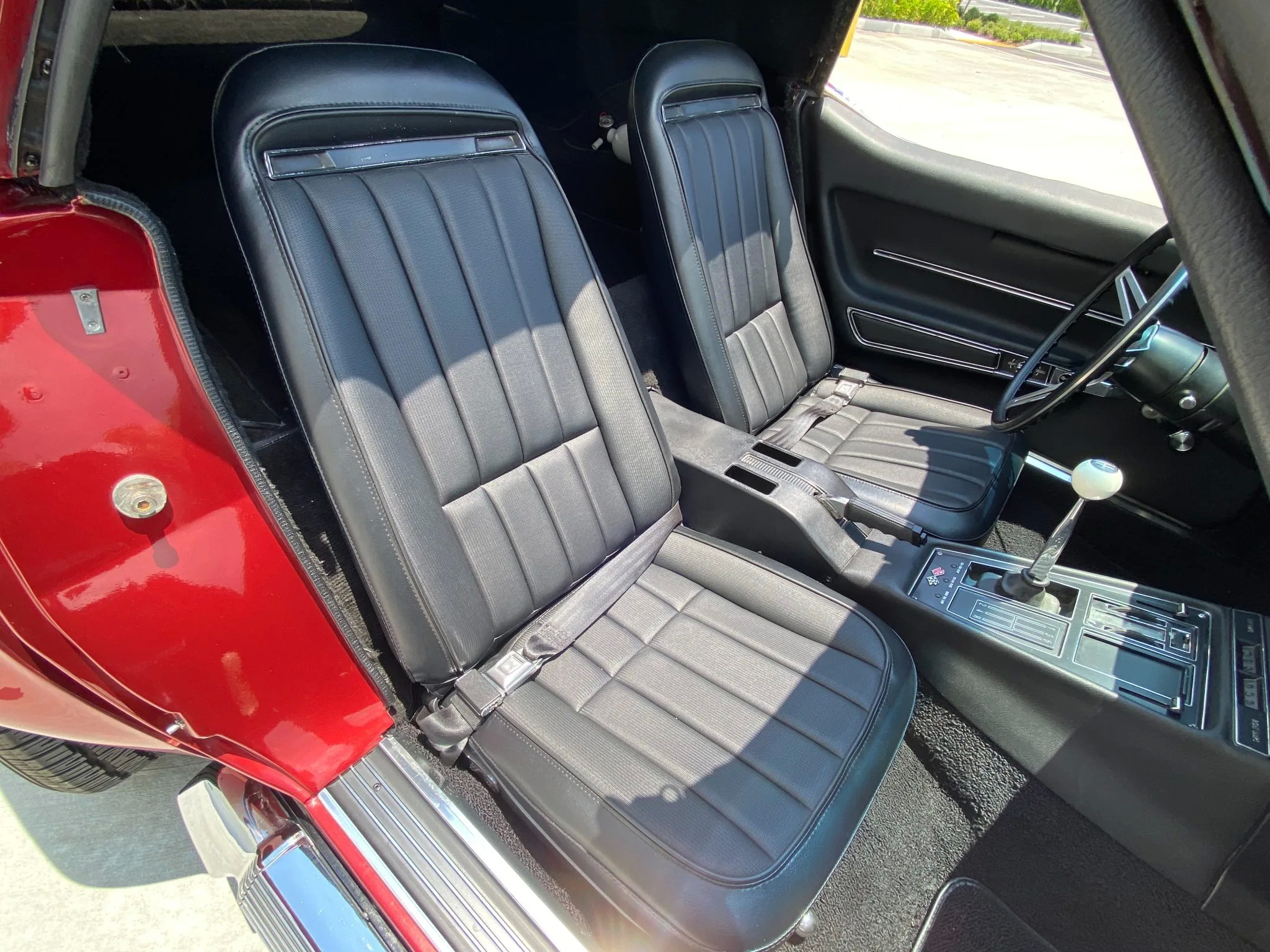 Get A Load Of This 1968 Corvette SportWagon With A 572 Big Block V8