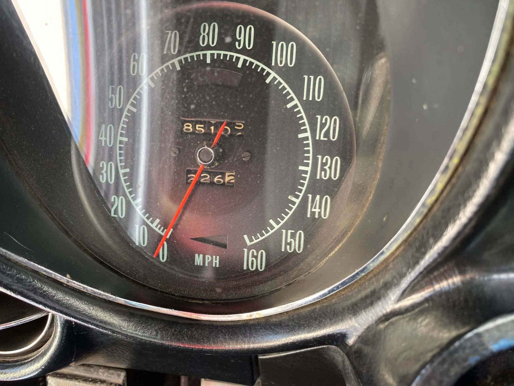 Get A Load Of This 1968 Corvette SportWagon With A 572 Big Block V8