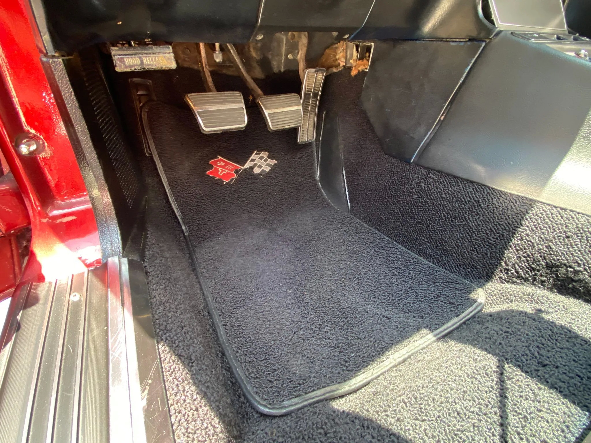 Get A Load Of This 1968 Corvette SportWagon With A 572 Big Block V8