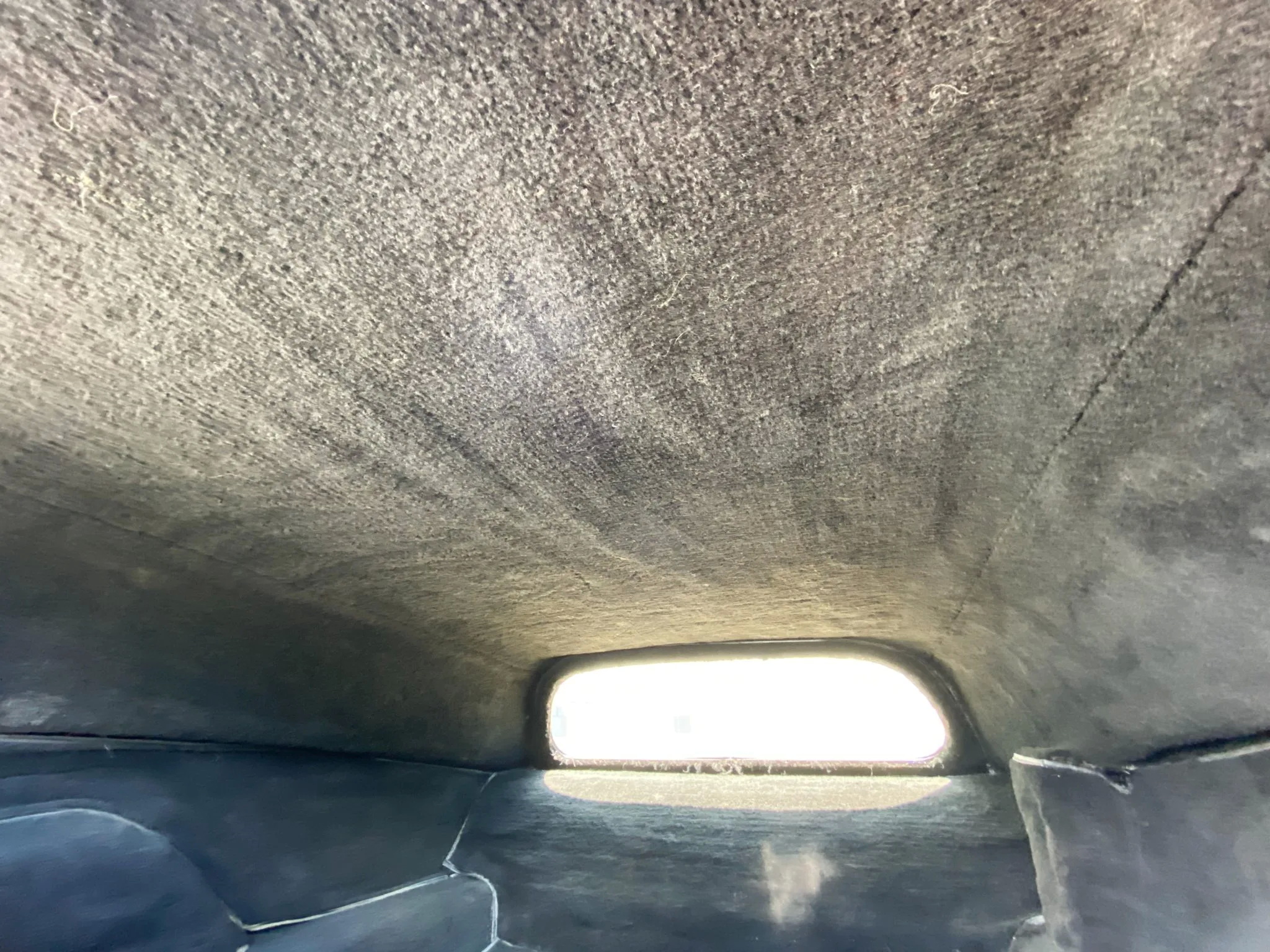 Get A Load Of This 1968 Corvette SportWagon With A 572 Big Block V8