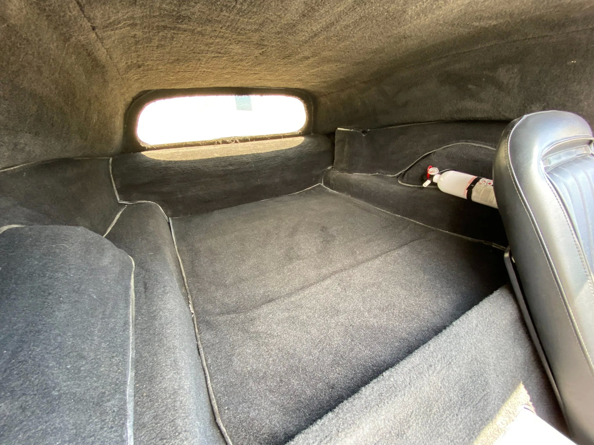 Get A Load Of This 1968 Corvette SportWagon With A 572 Big Block V8